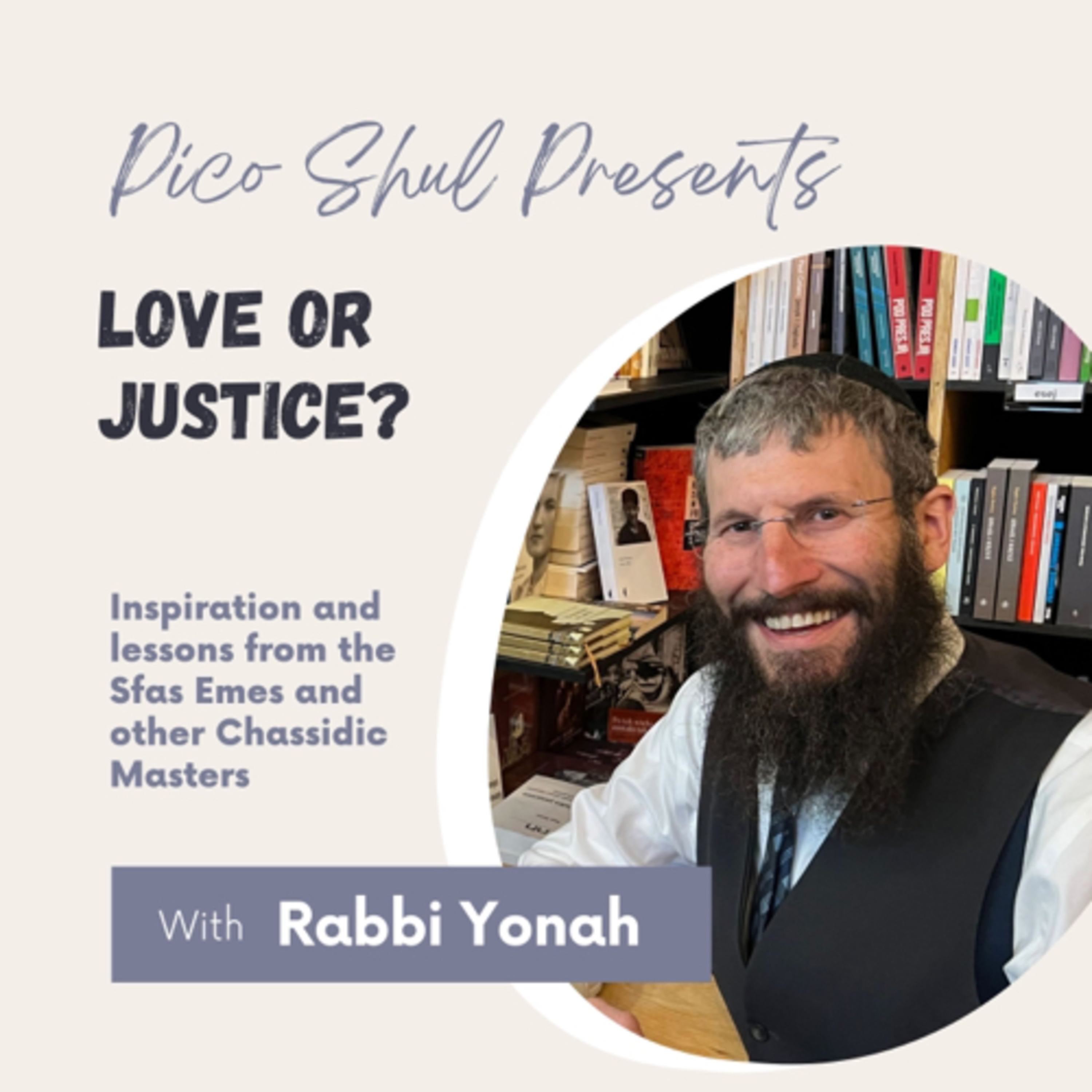 Love or Justice?