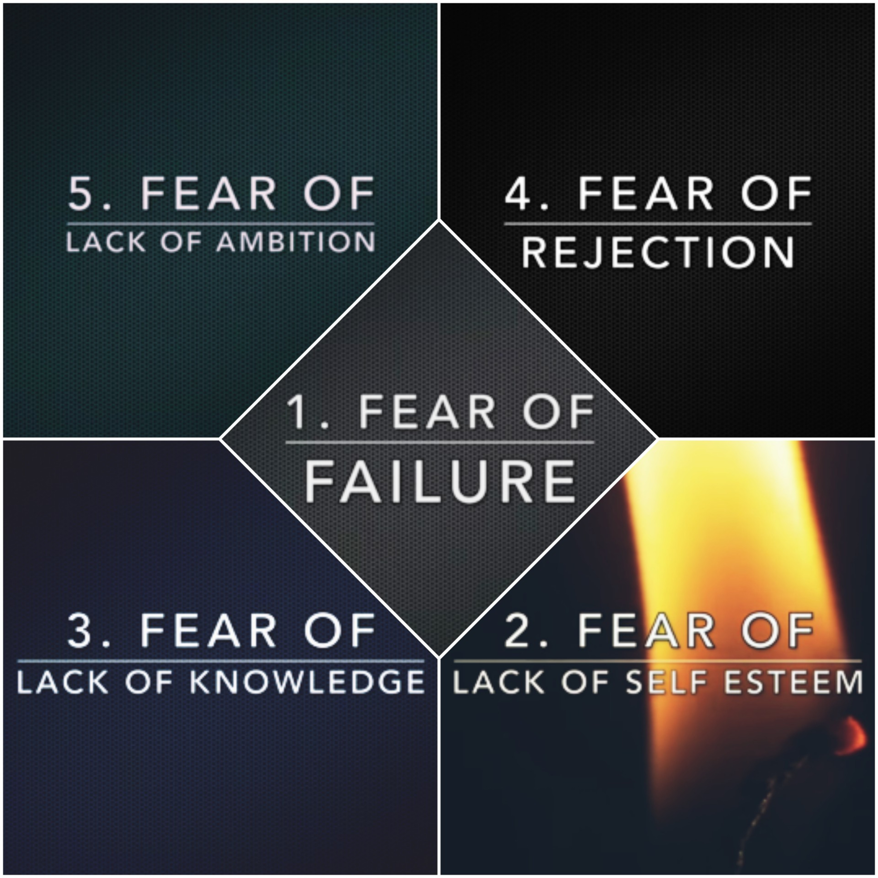 Learning & Unlearning