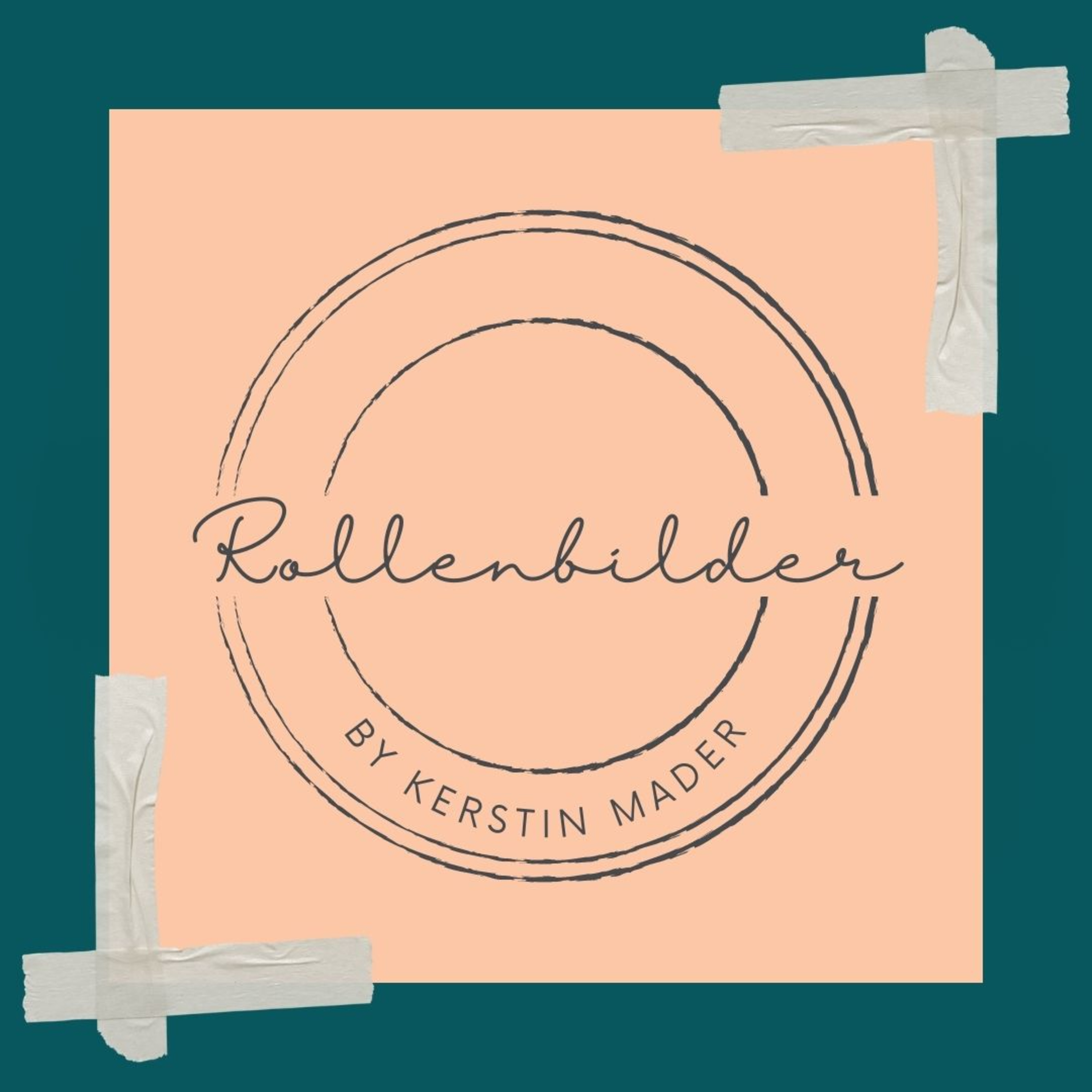 Rollenbilder - Intro