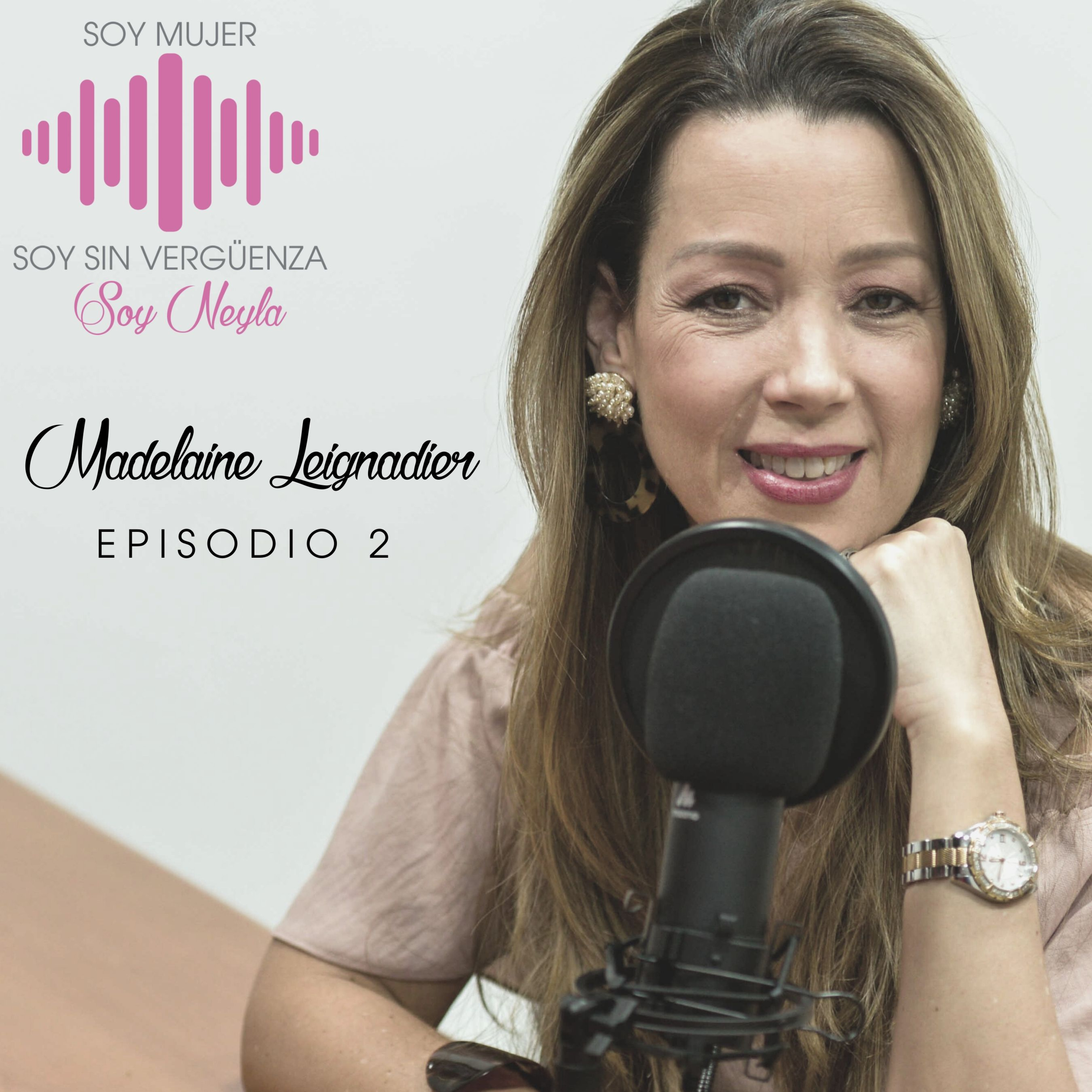 Portada de Soy Mujer, Soy Latina... Sin Fronteras