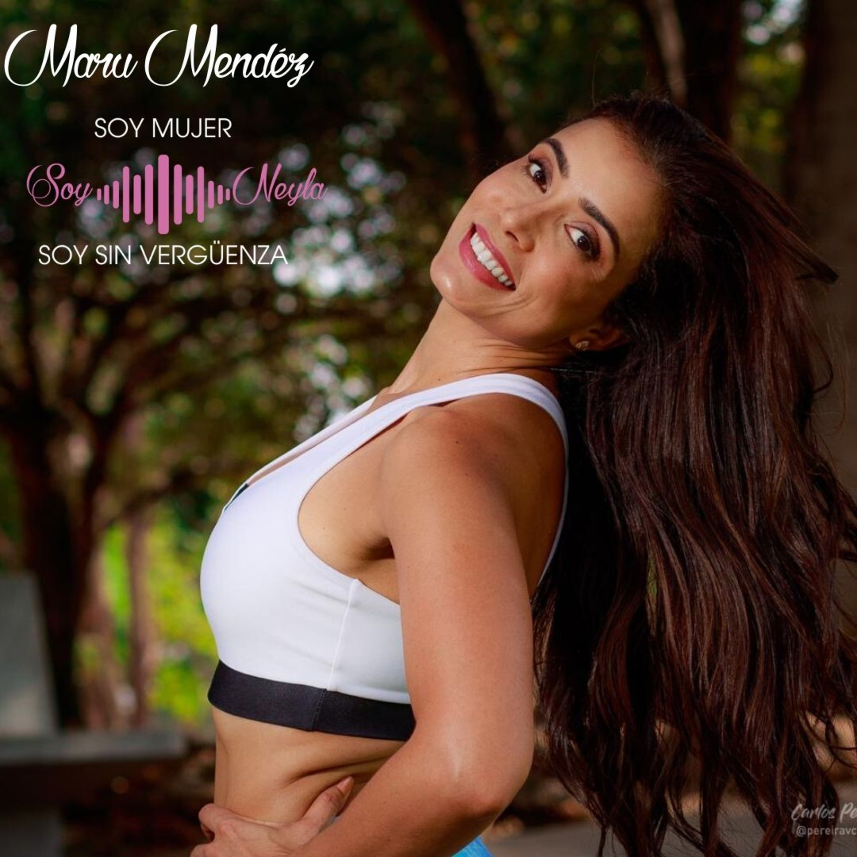 Portada de Soy Mujer, Soy Latina... Sin Fronteras