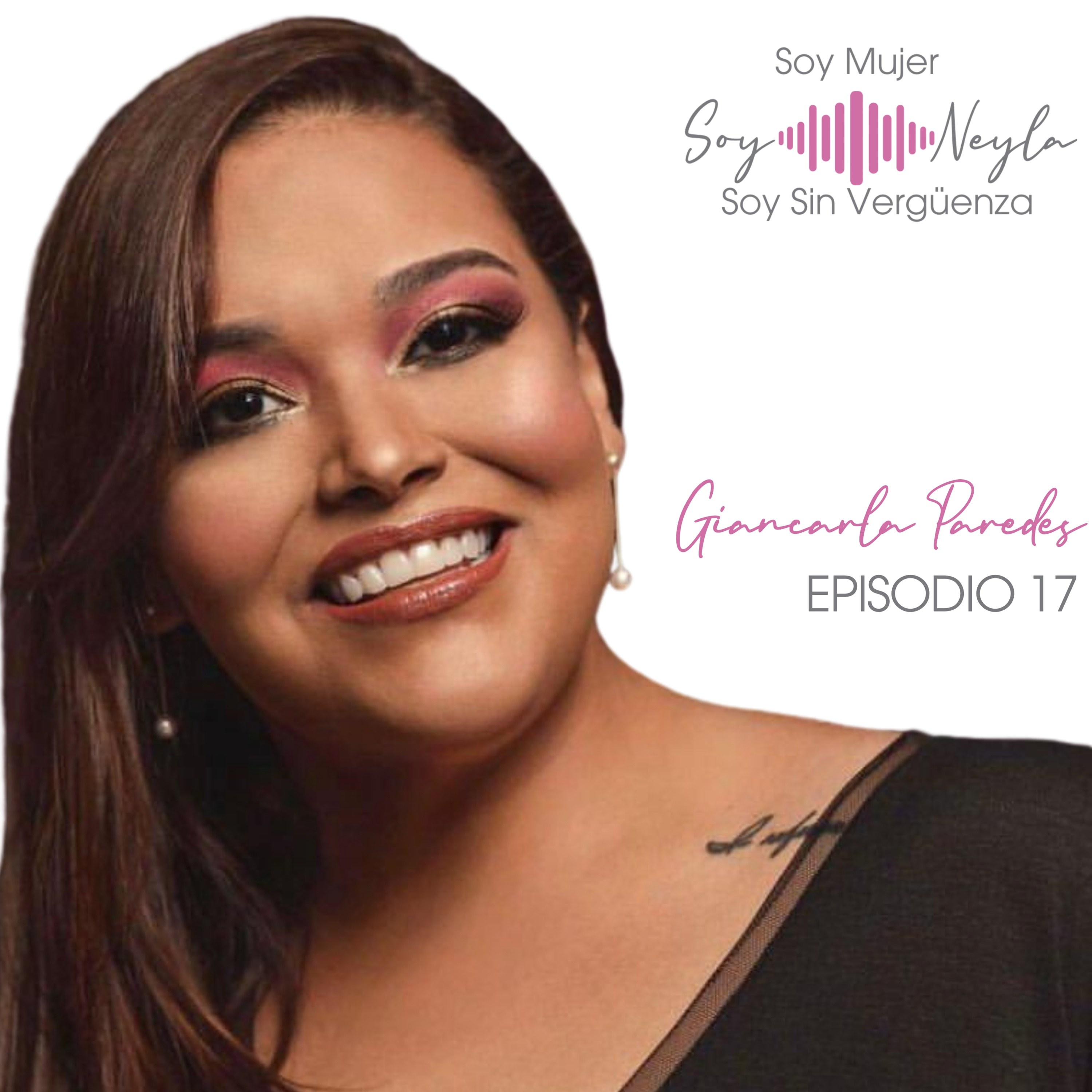 Portada de Soy Mujer, Soy Latina... Sin Fronteras