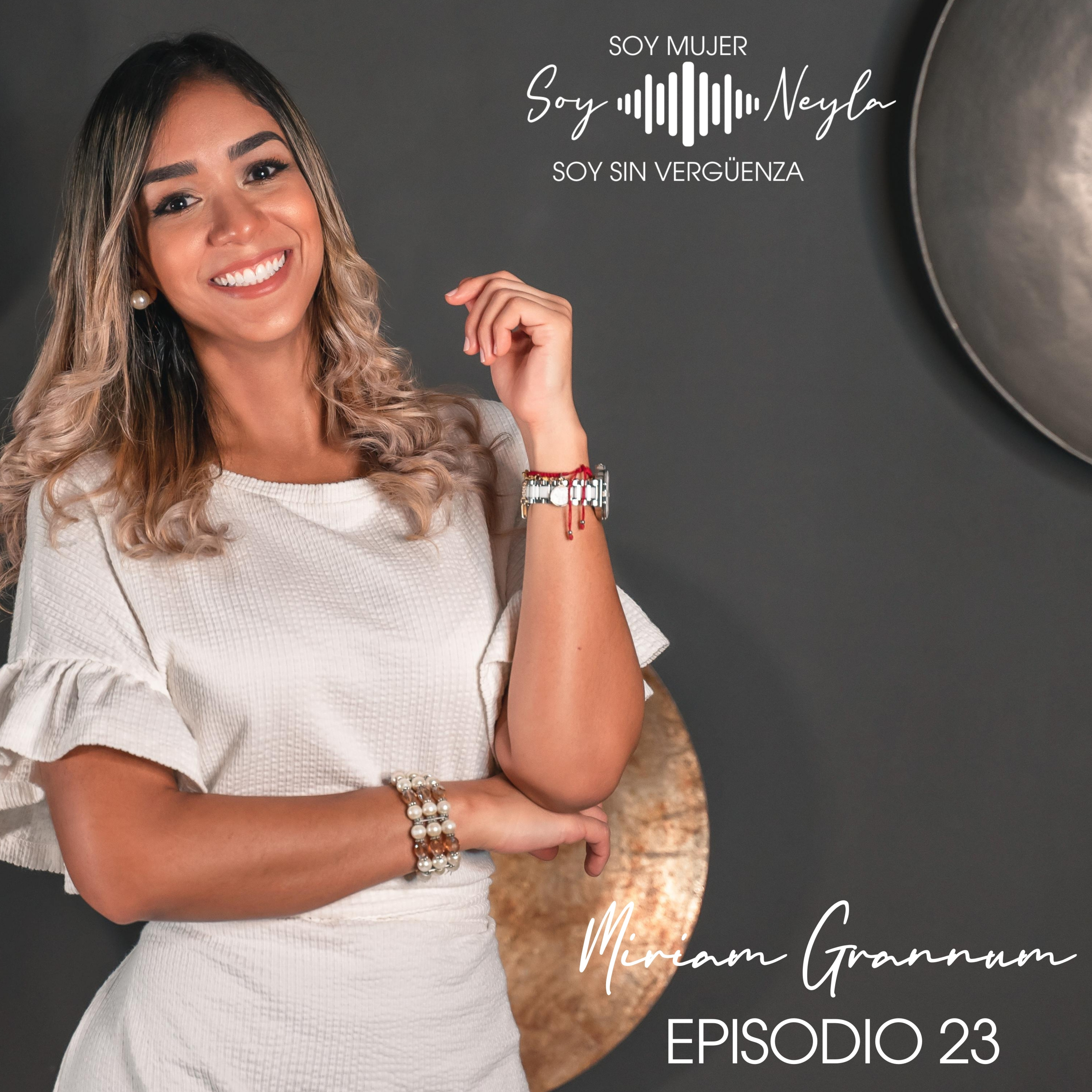 Portada de Soy Mujer, Soy Latina... Sin Fronteras