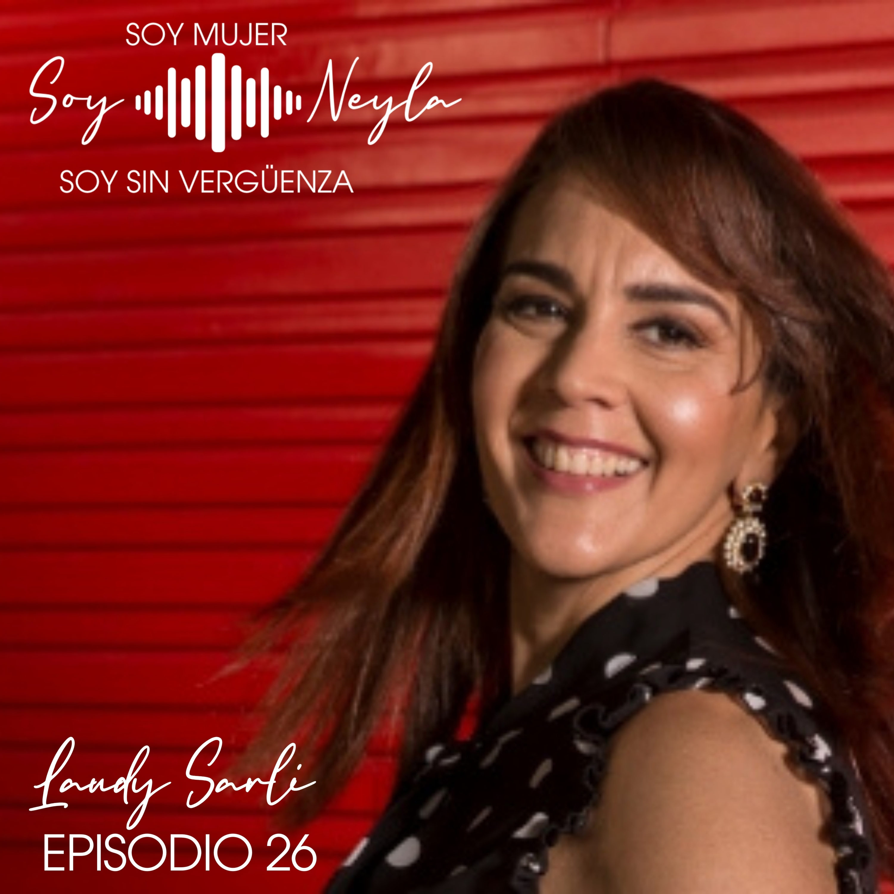 SOY MUJER...SOY SIN VERGÜENZA
