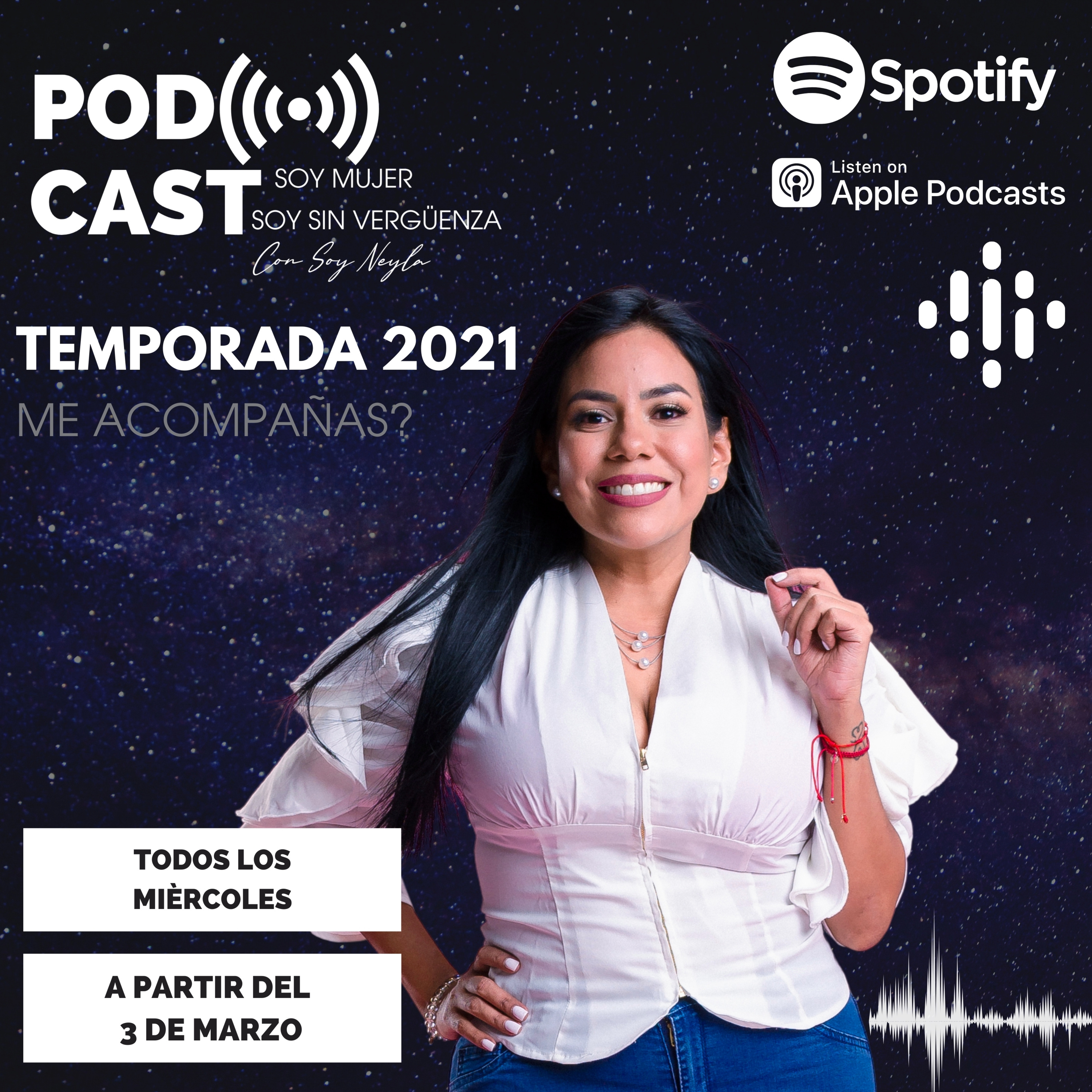Portada de Soy Mujer, Soy Latina... Sin Fronteras