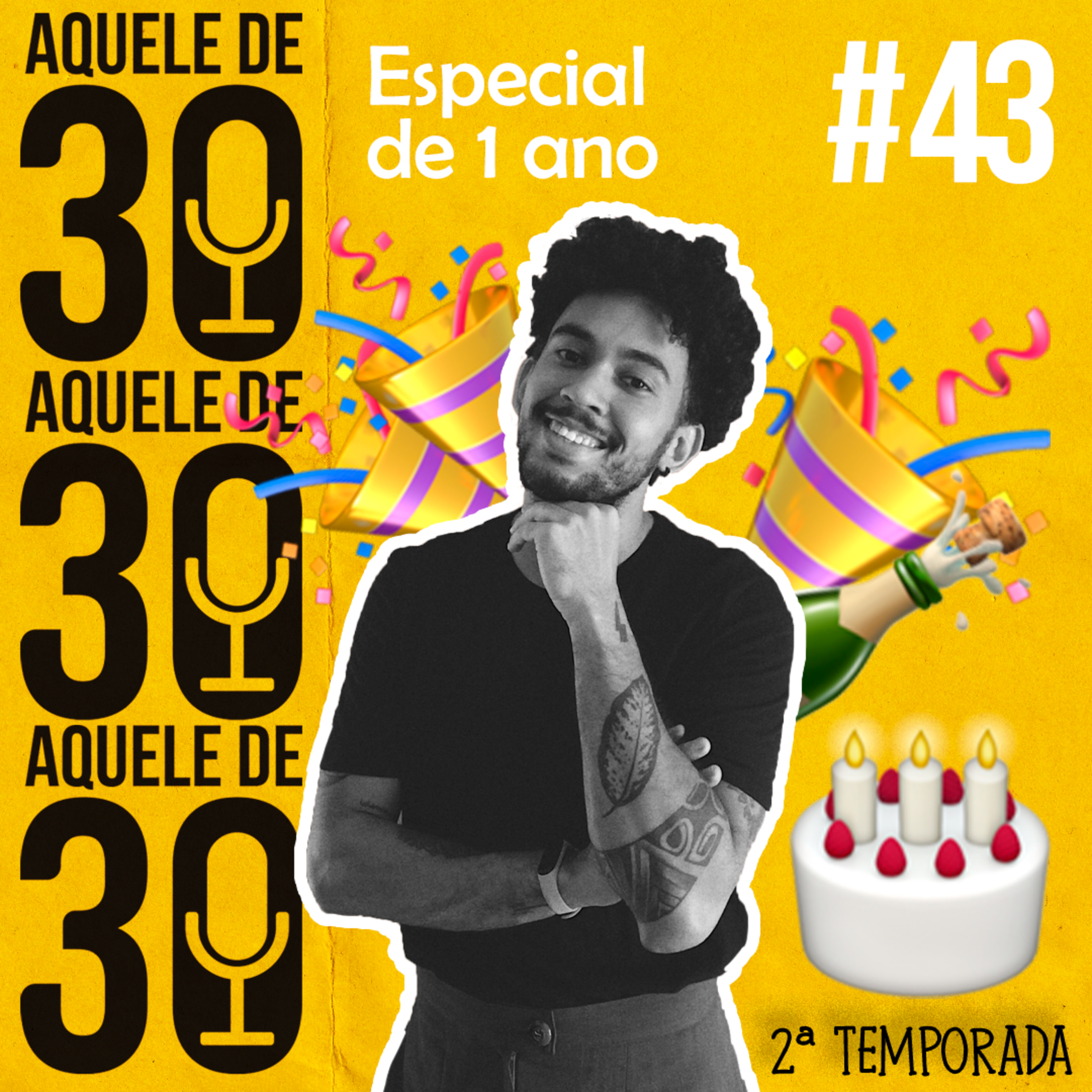 Aquele de 30