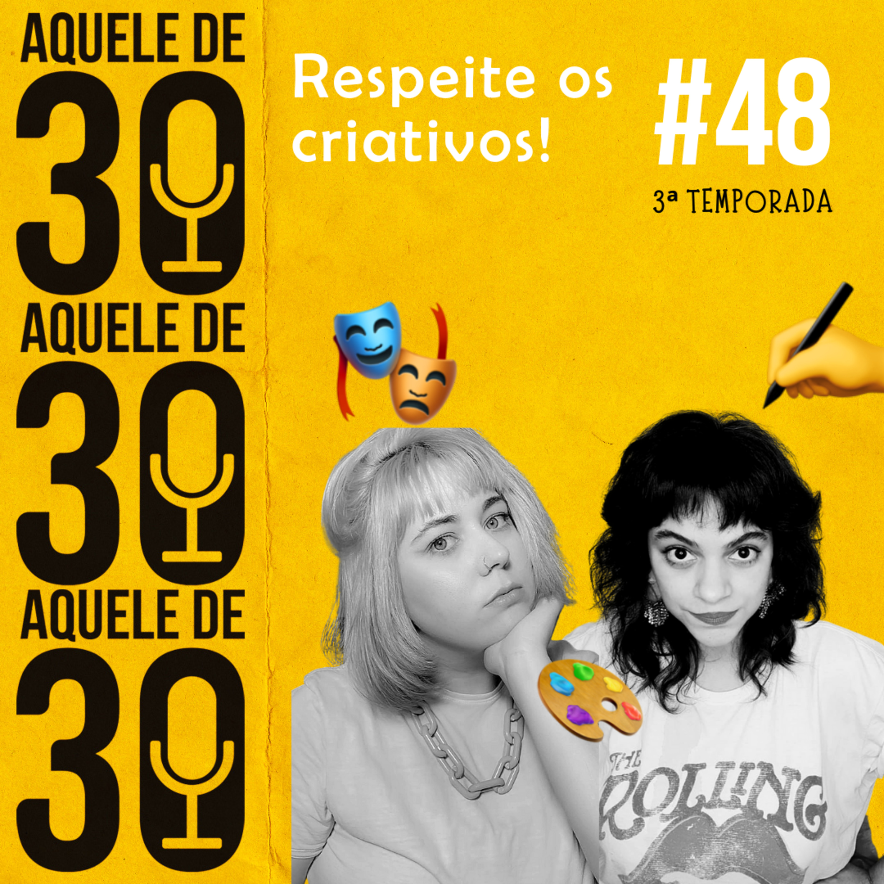 Aquele de 30