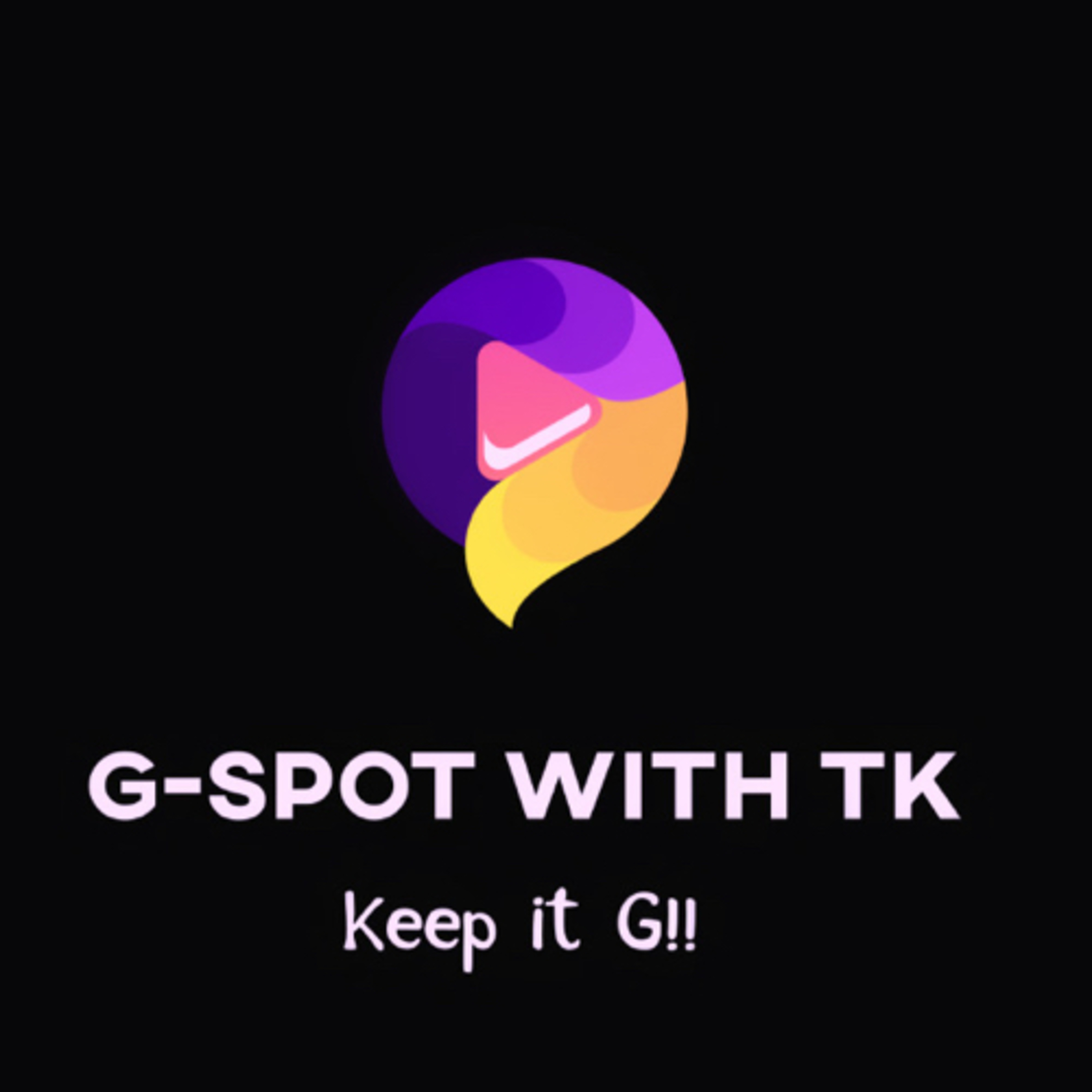 G-Spot With TK
