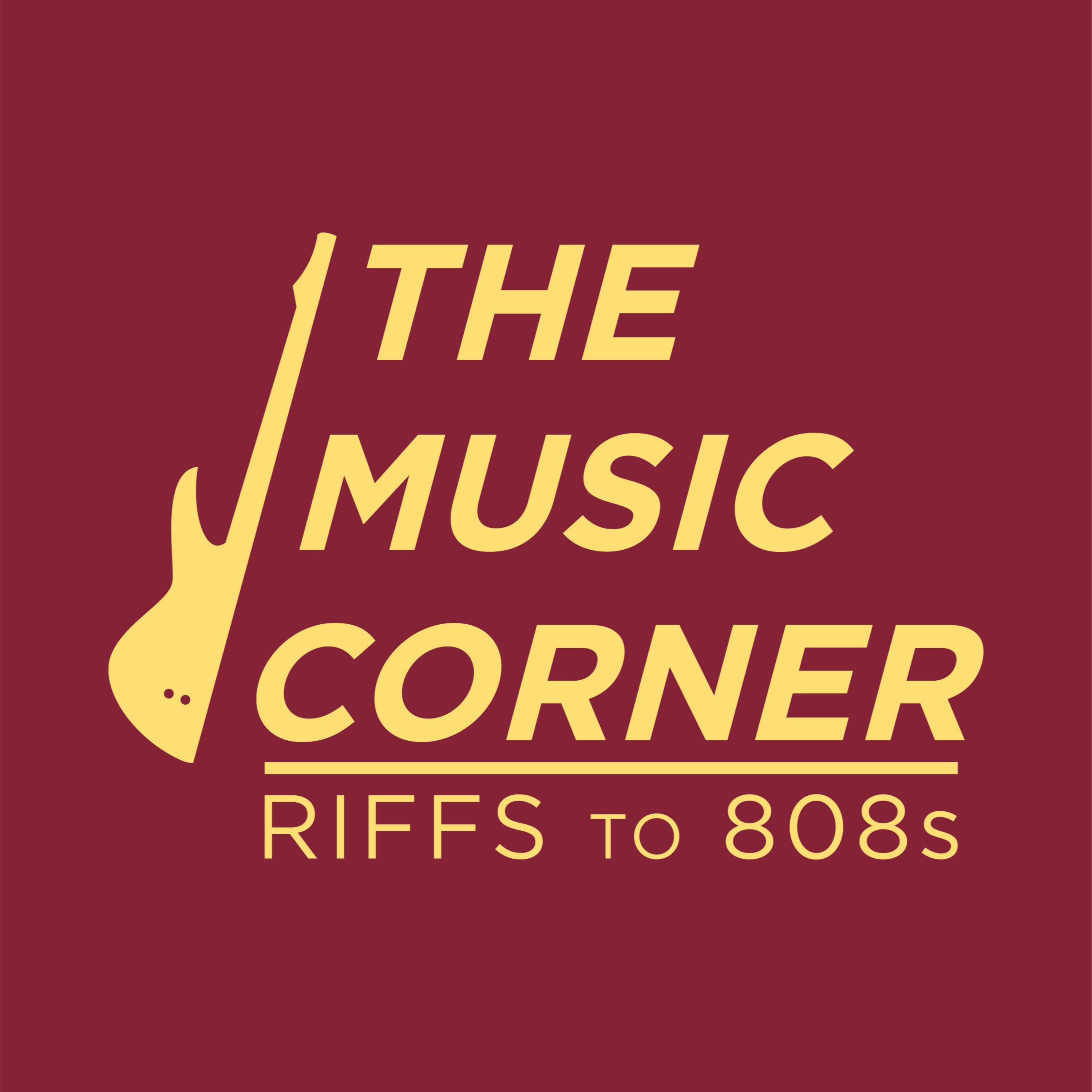 The Music Corner “Riffs to 808s” Episode 3: Album Reviews, our take on “Stan” culture, and more to go around!