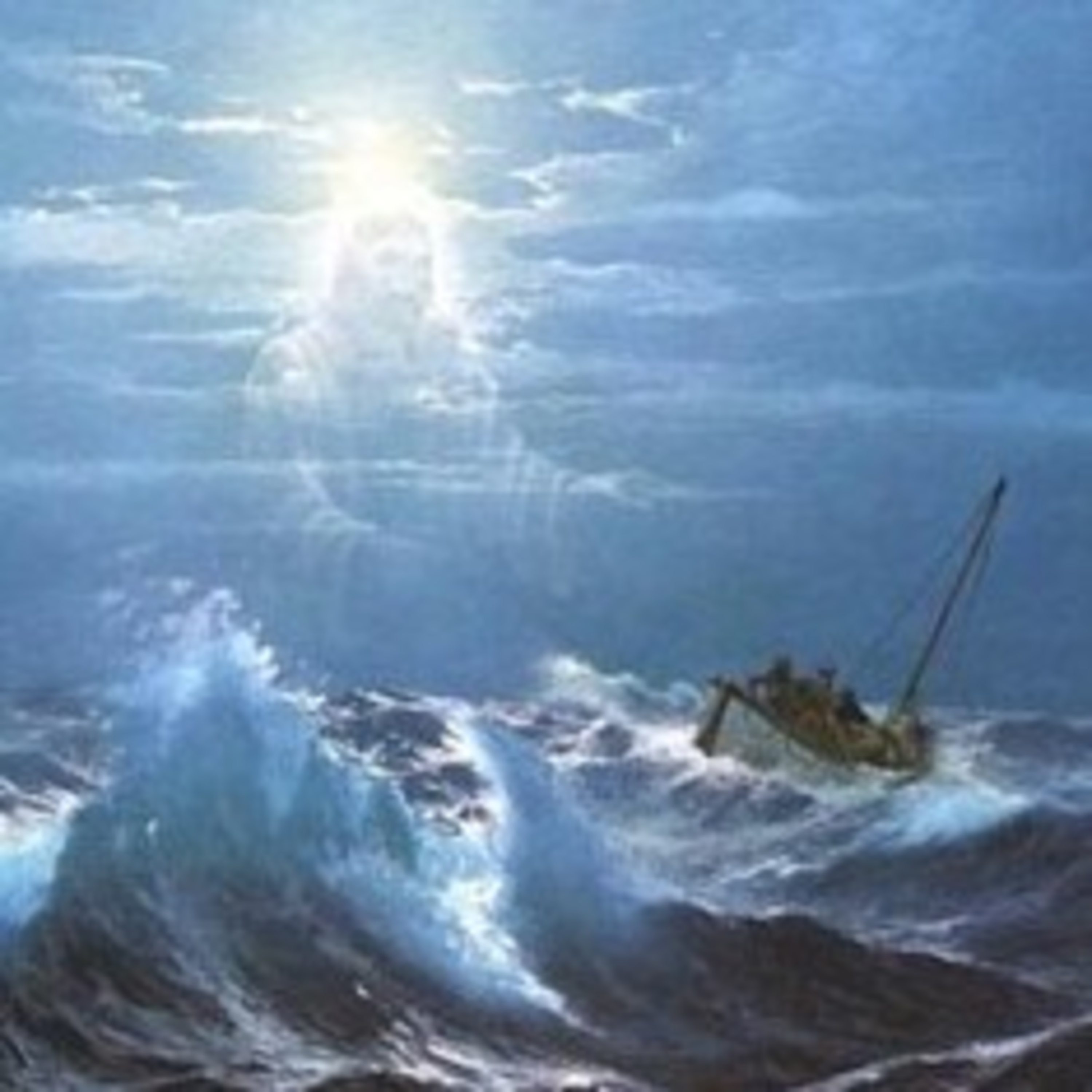 Davi Santos at River of Life on 08.03.2020