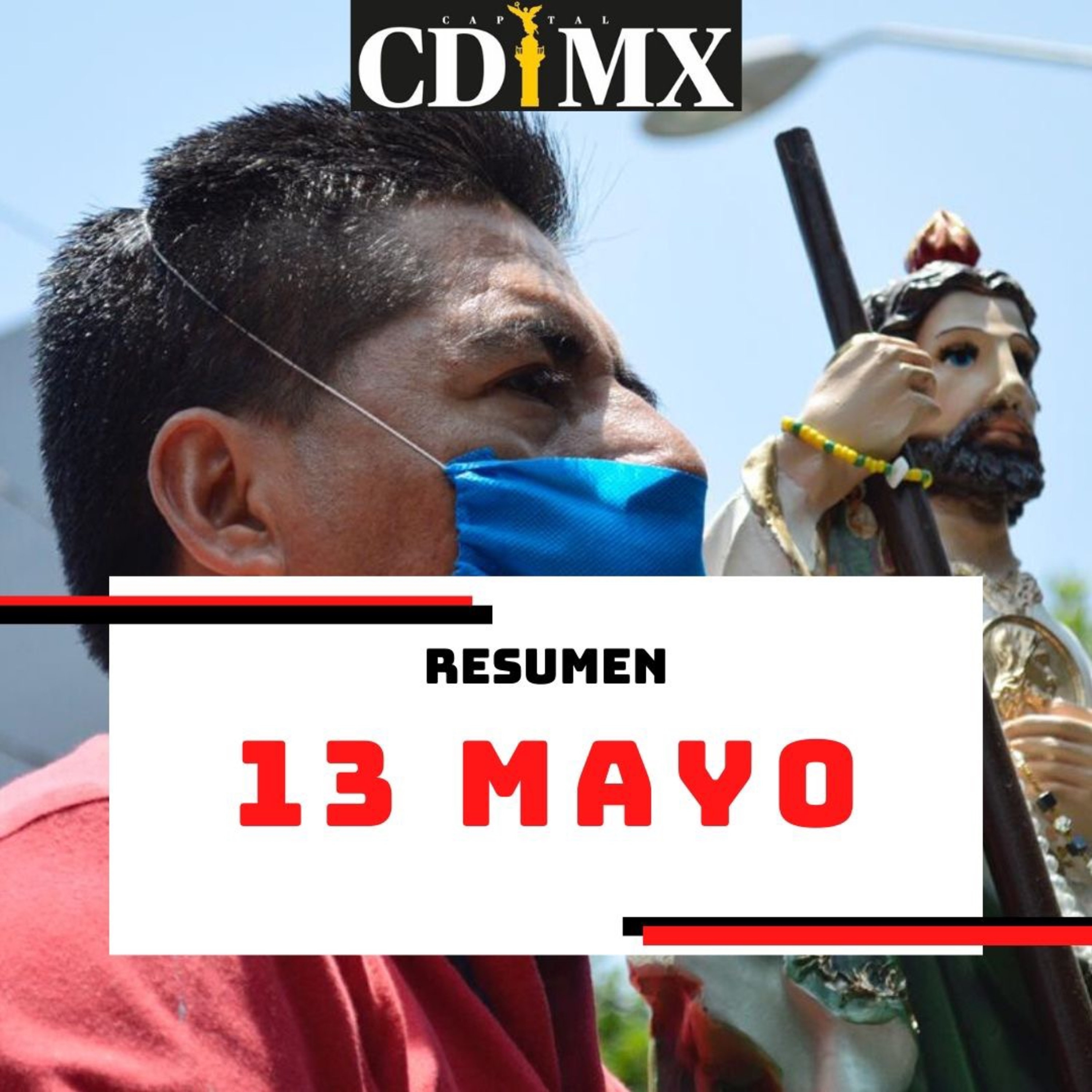 Capital CDMX