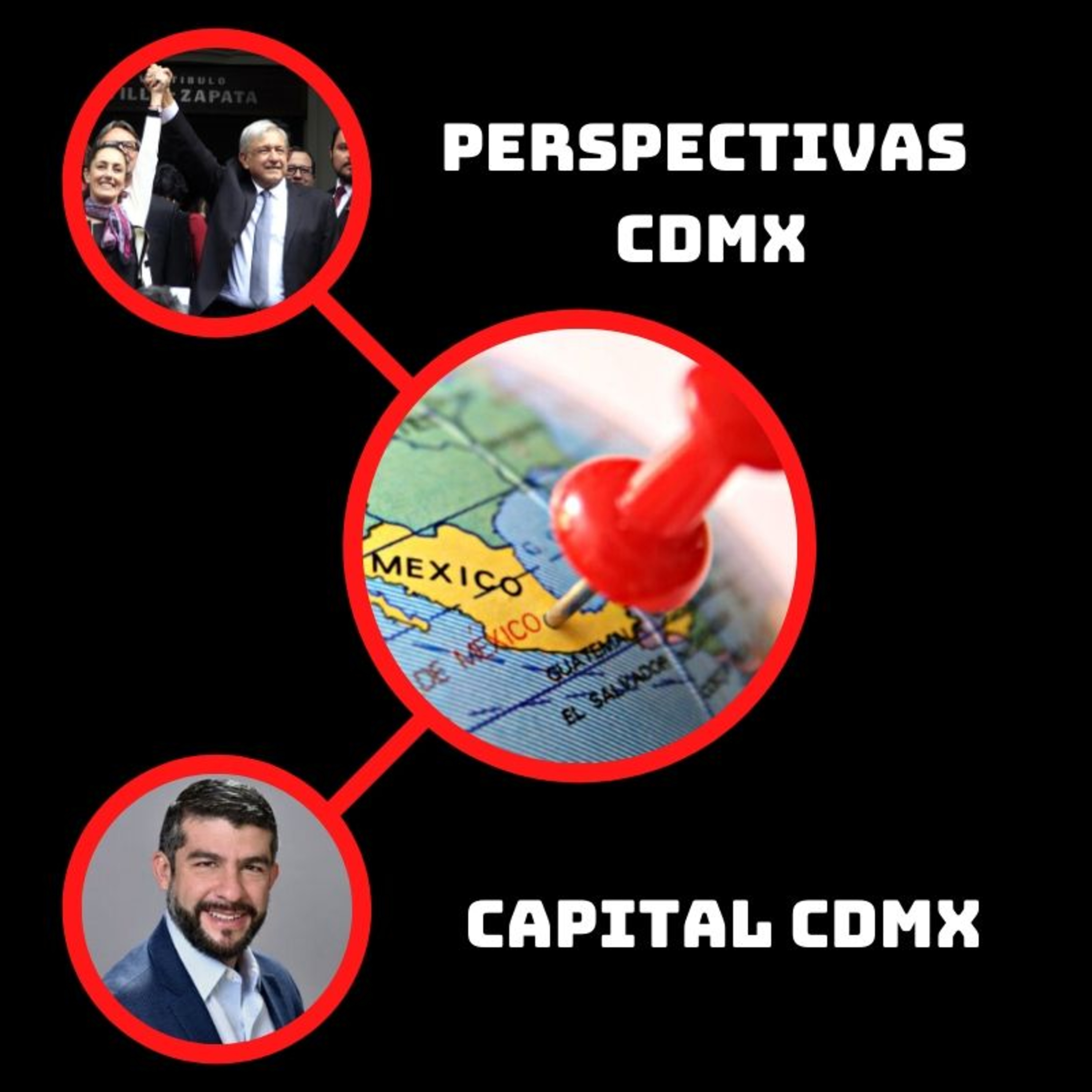 Perspectivas CDMX sobre la Ley Sheinbaum episode artwork