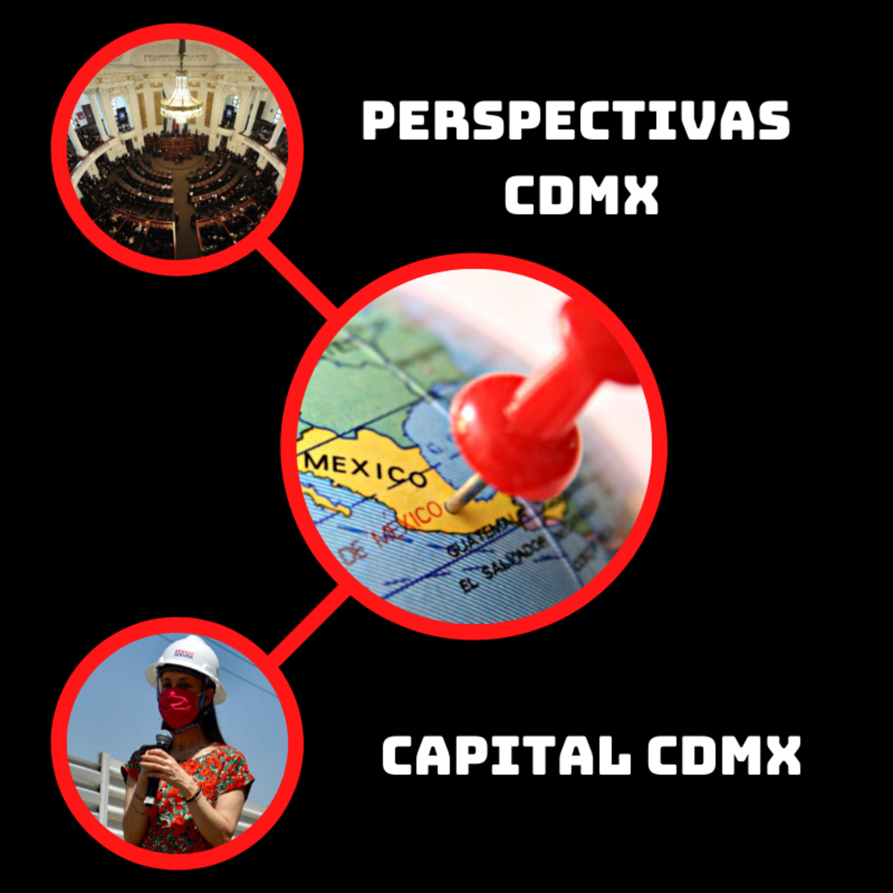 Perspectivas CDMX, Ley de Rentas de la CDMX episode artwork