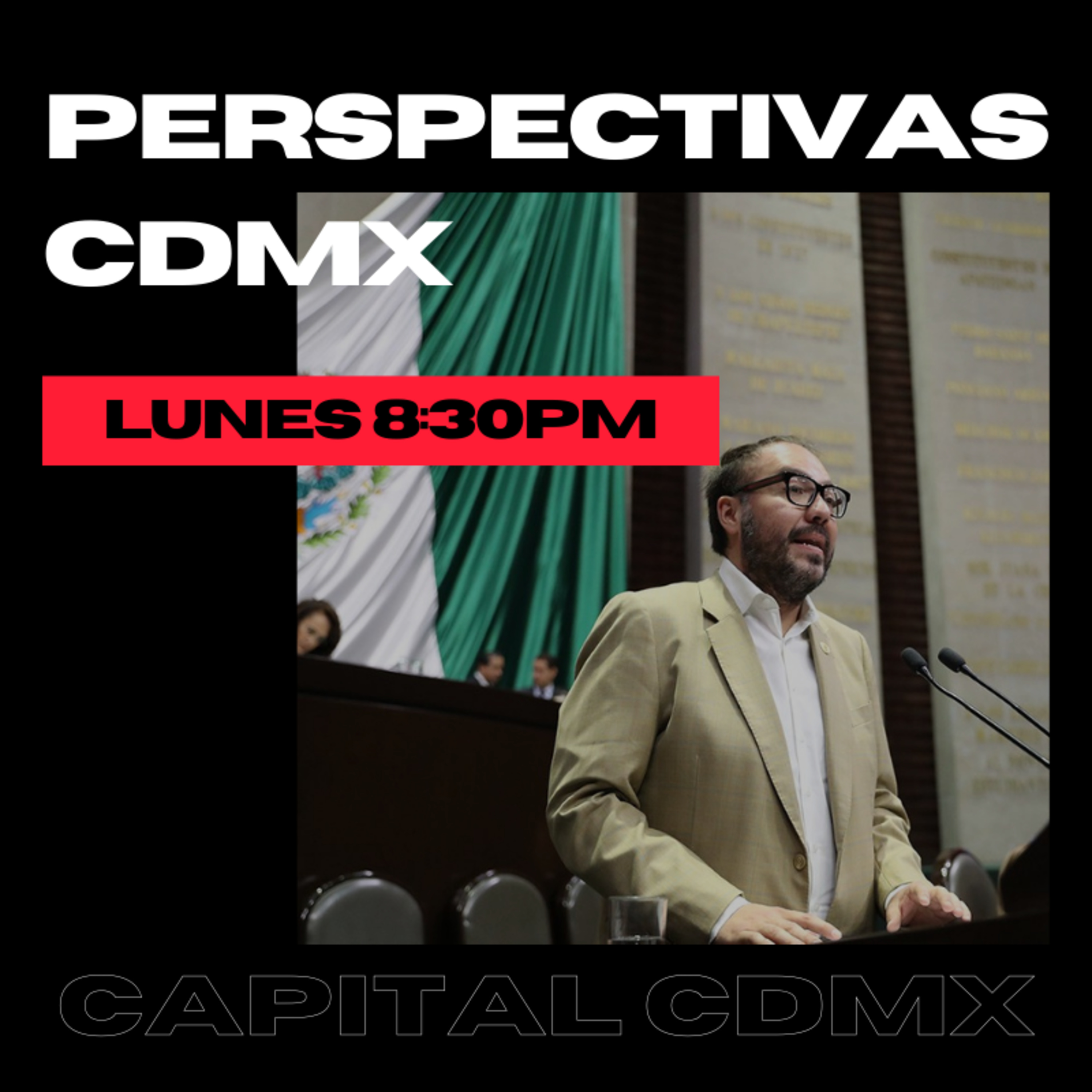 ¿Qué hay detrás de la investigación judicial a Mauricio Toledo? episode artwork