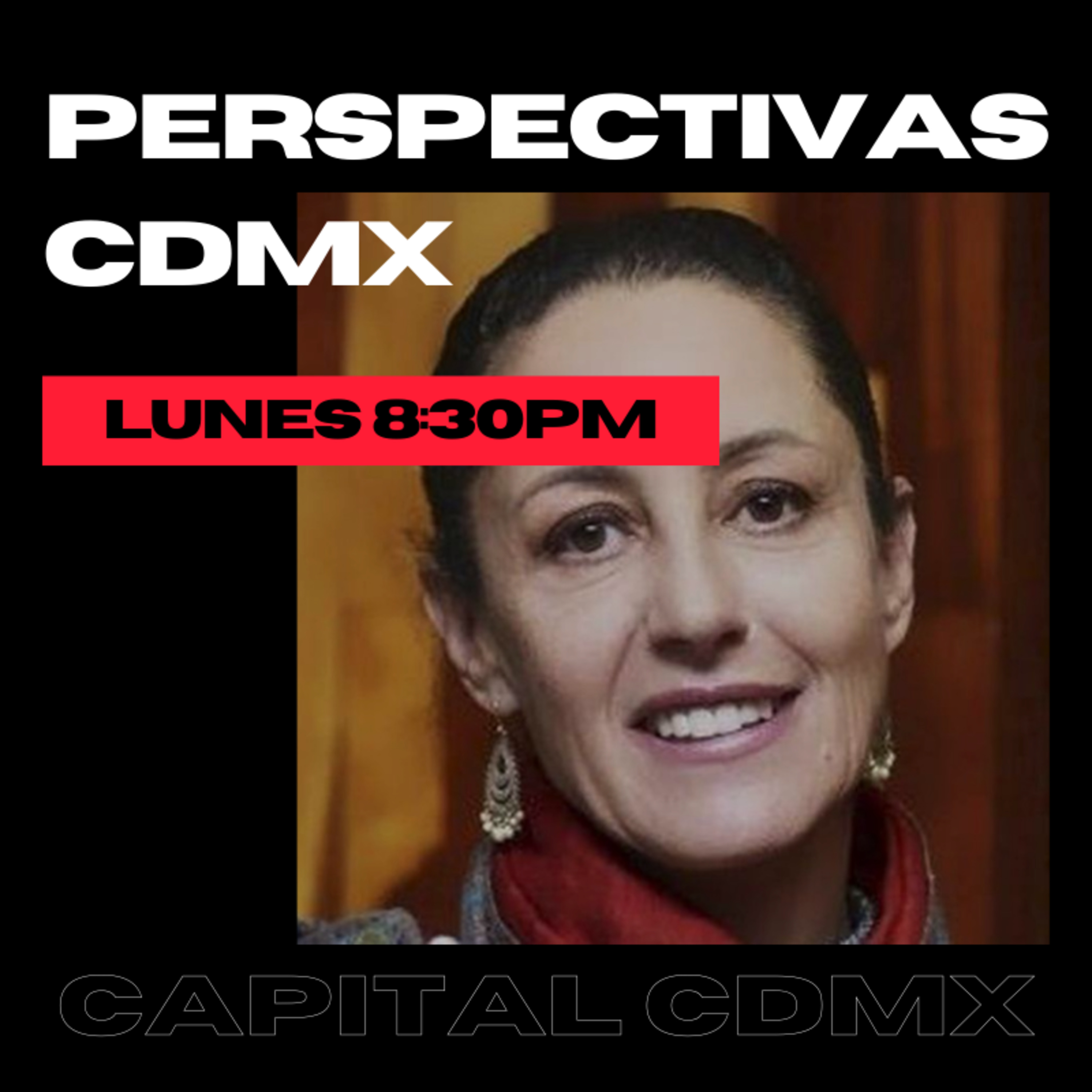 ¿Dónde han detectado actos de corrupción en gobierno de Claudia Sheinbaum en 2019?  episode artwork