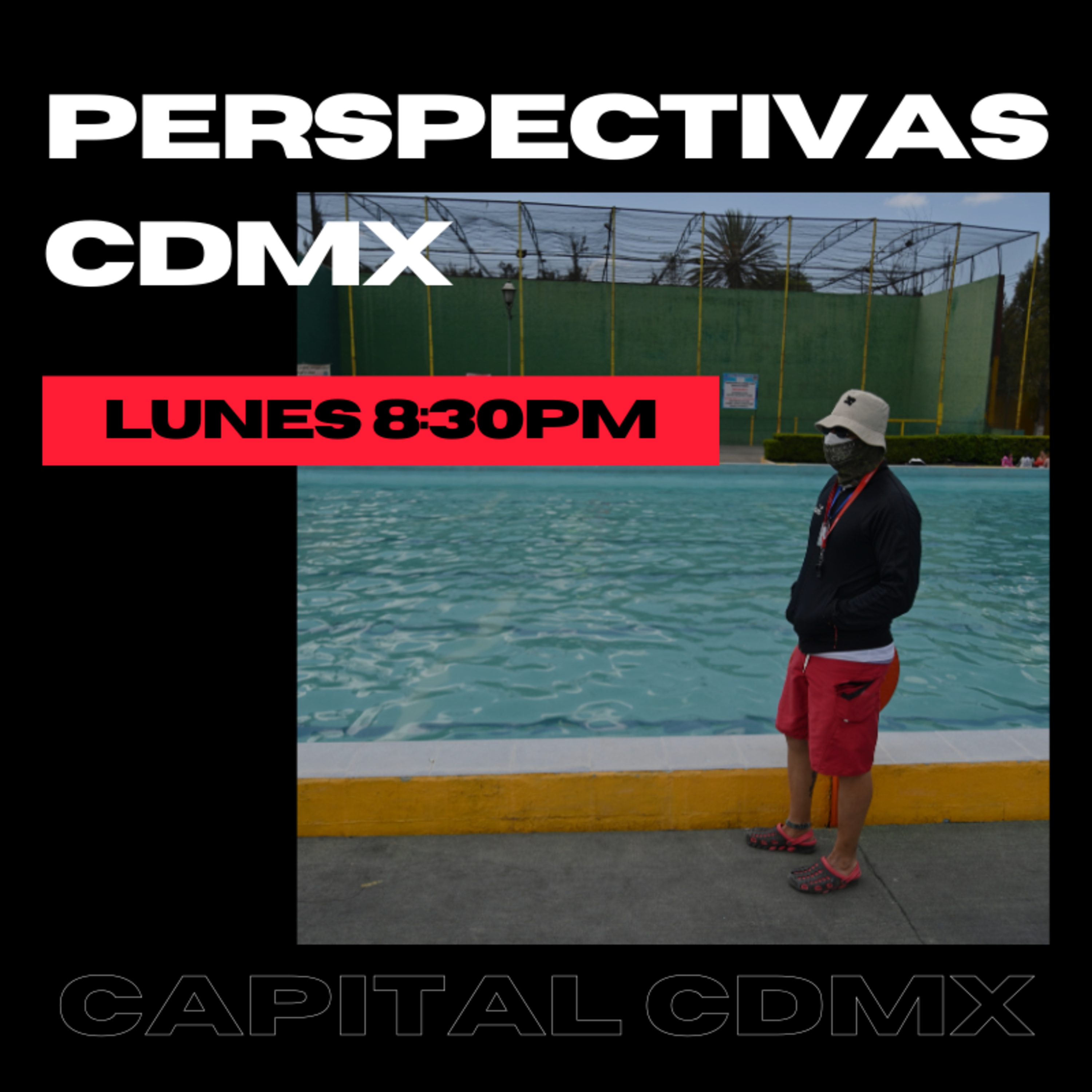 ¿Quiénes son los mejores perfiles en las elecciones 2021 en la CDMX? episode artwork