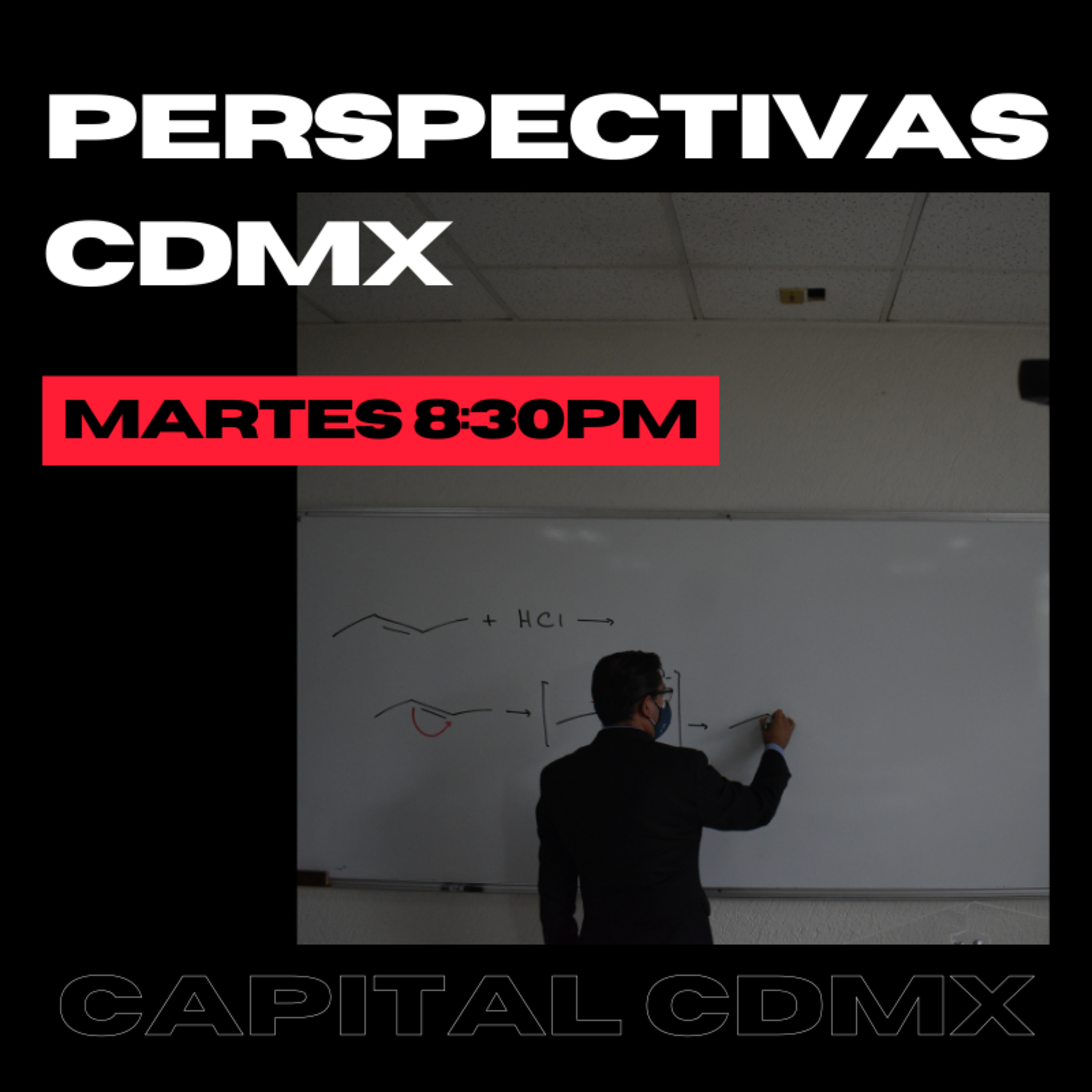 ¿Fracasó el regreso presencial a clases de la CDMX? episode artwork