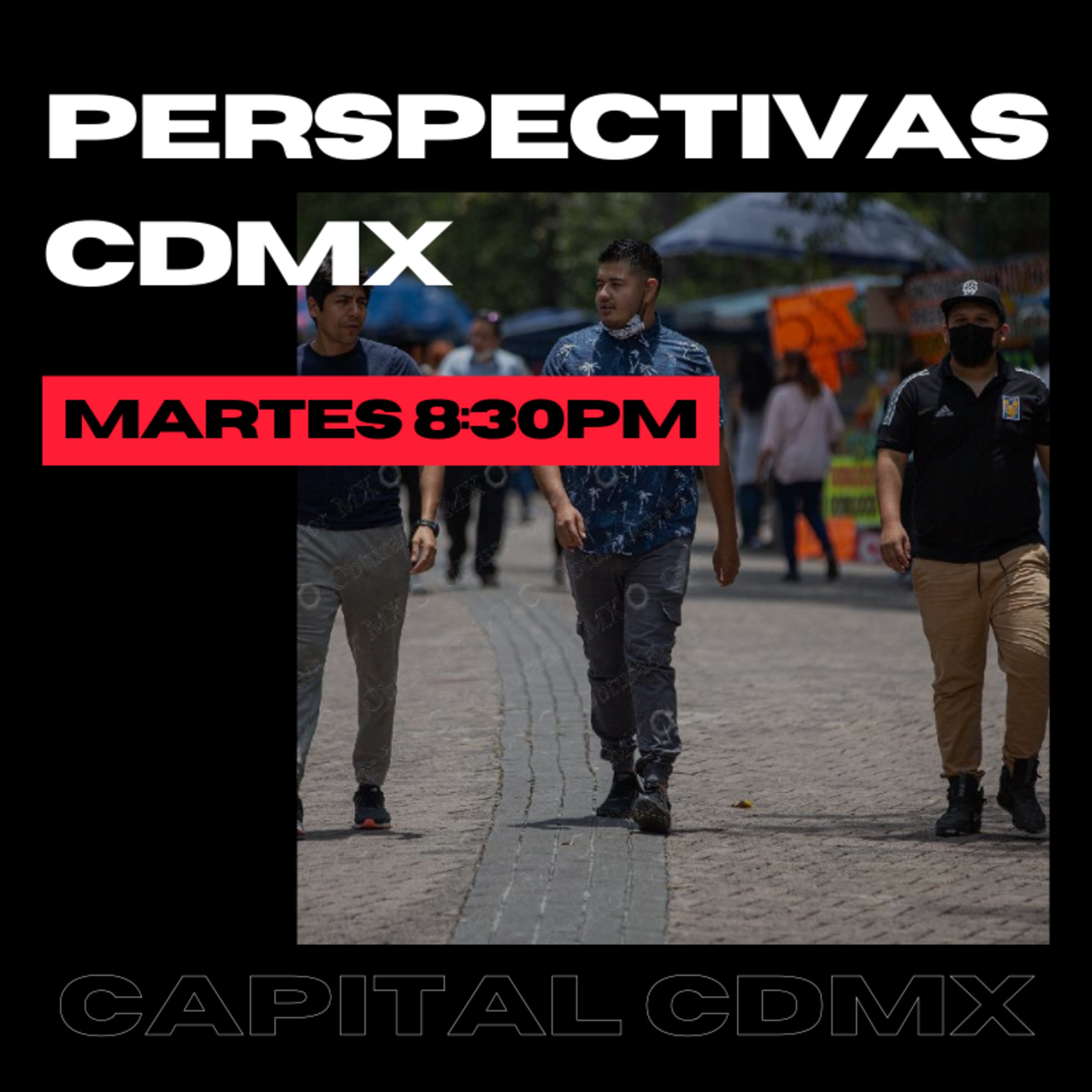 ¿Fracasó el manejo de la pandemia de Claudia Sheinbaum en la CDMX? episode artwork