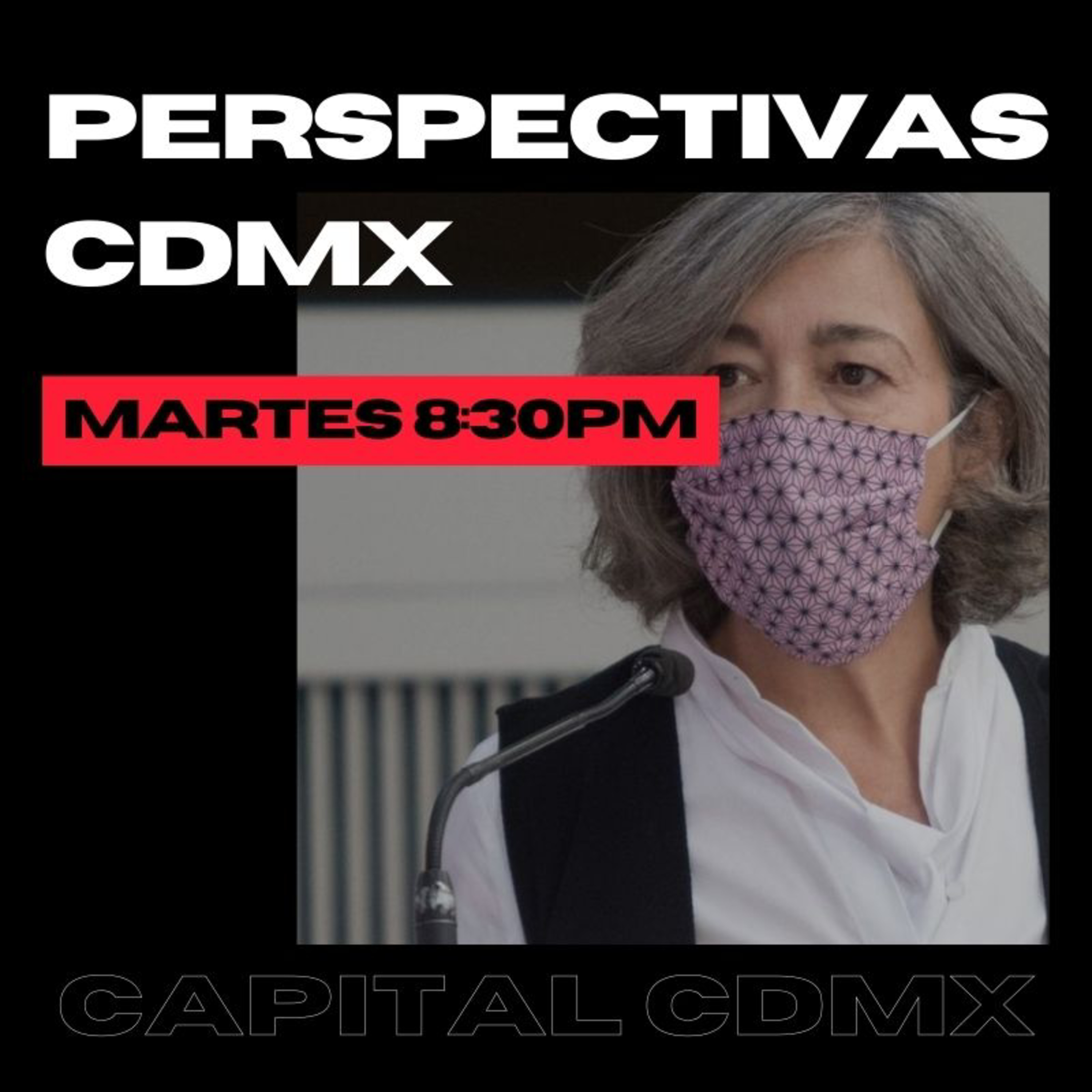 ¿Florencia Serranía se debe ir impune de la administración del Metro CDMX? episode artwork