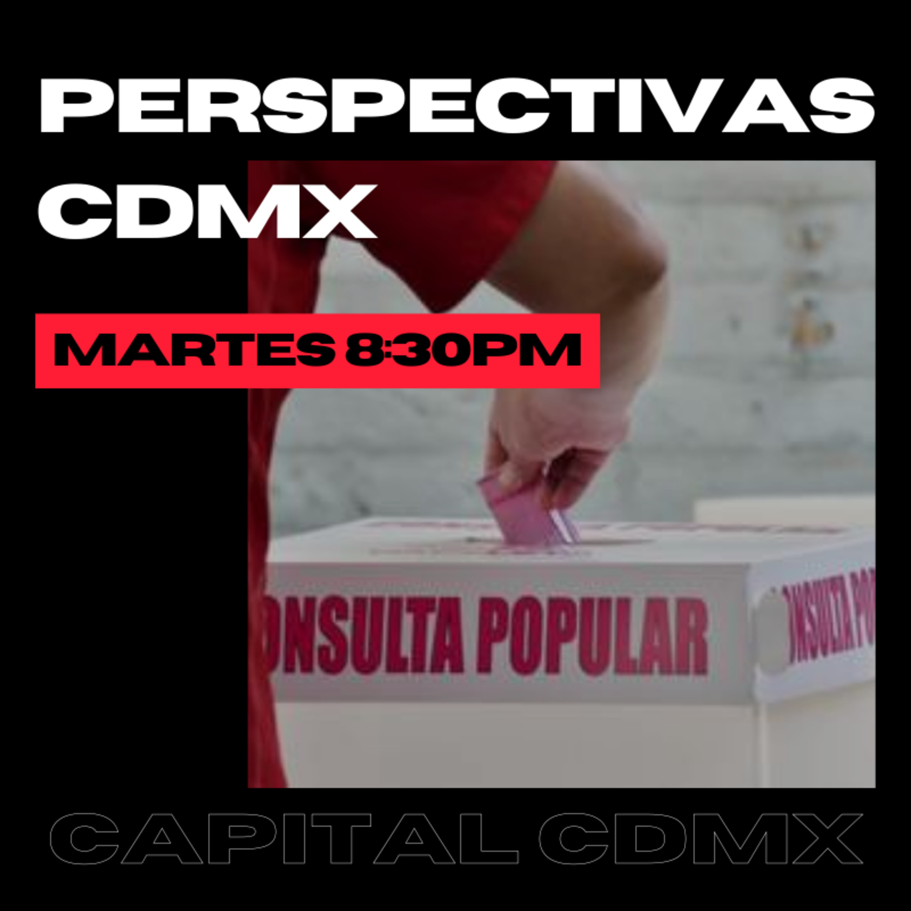 Capital CDMX