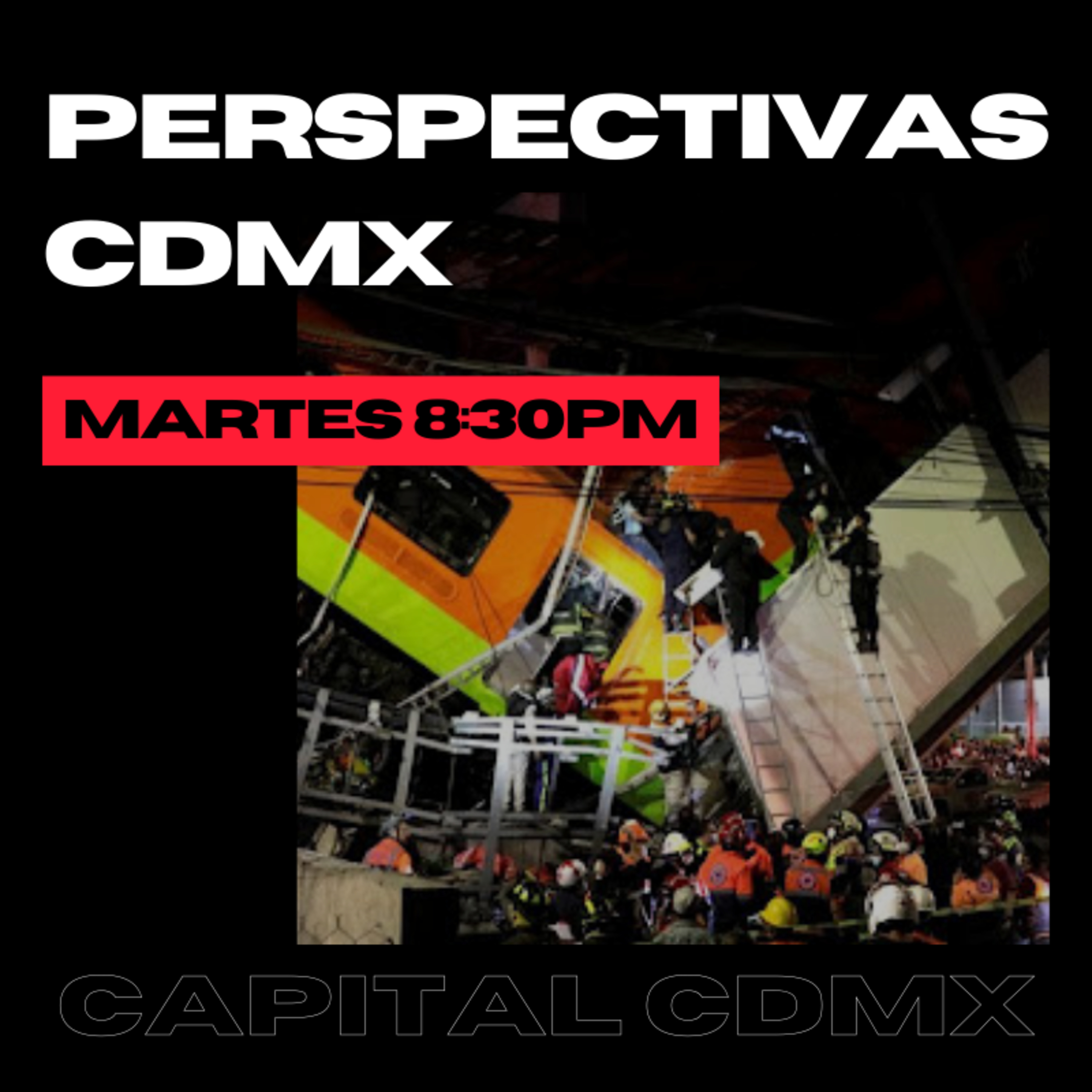 Capital CDMX