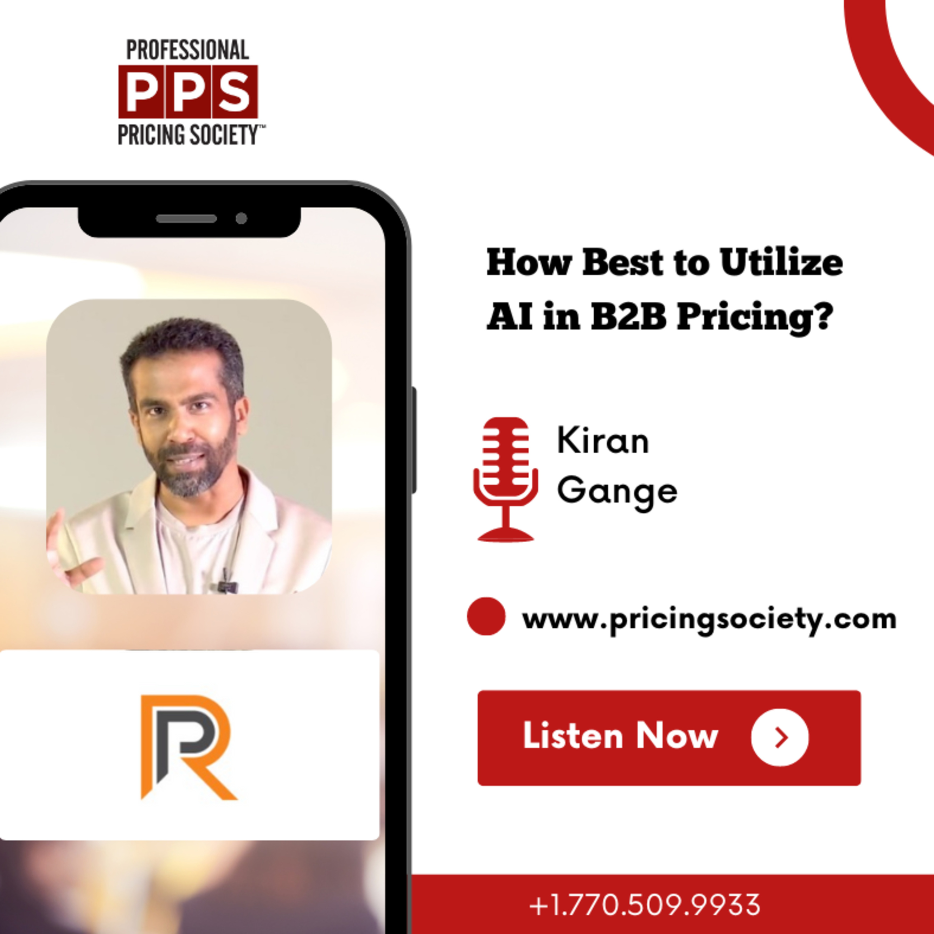 How Best to Utilize AI in B2B Pricing
