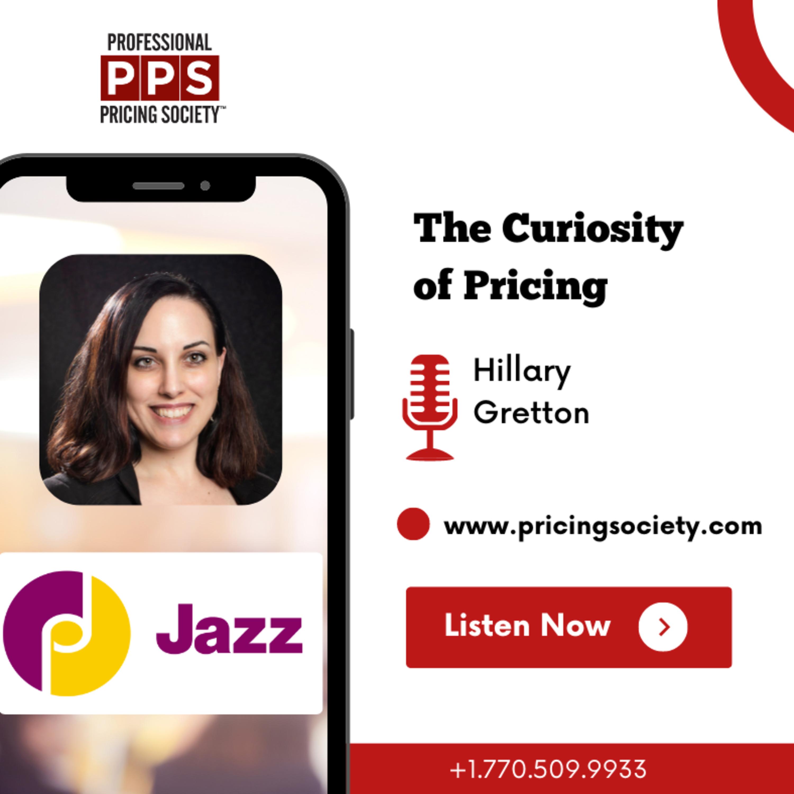 The Curiosity of Pricing
