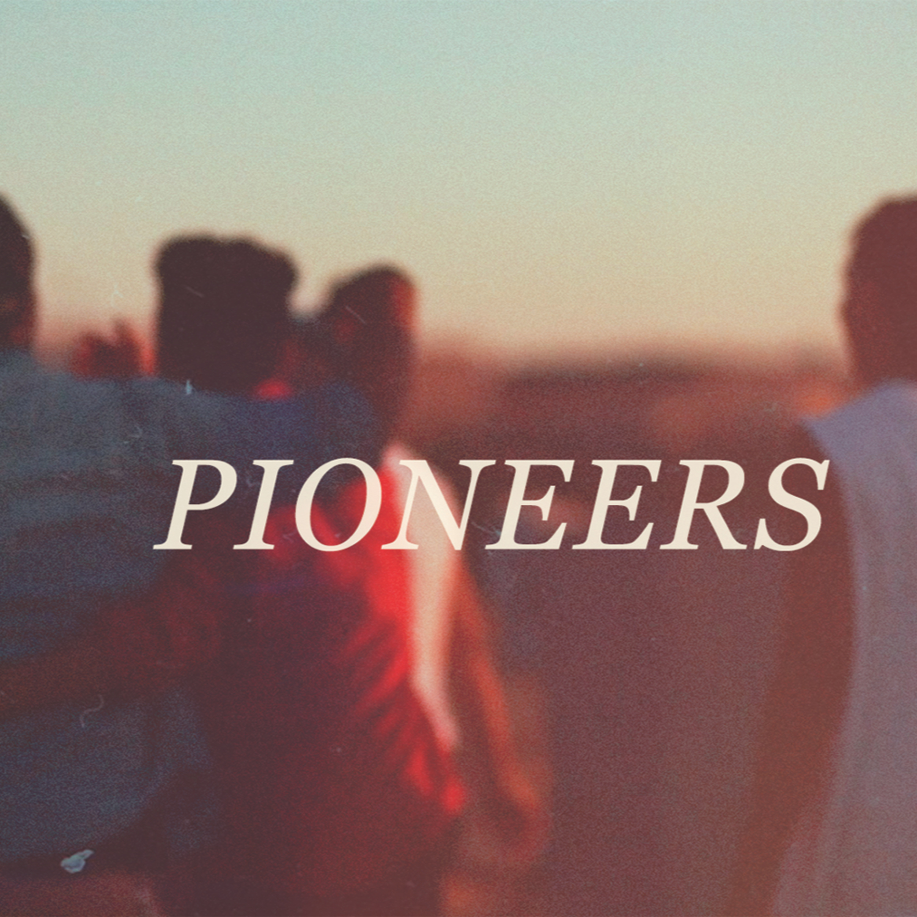 Pioneering A Movement episode artwork