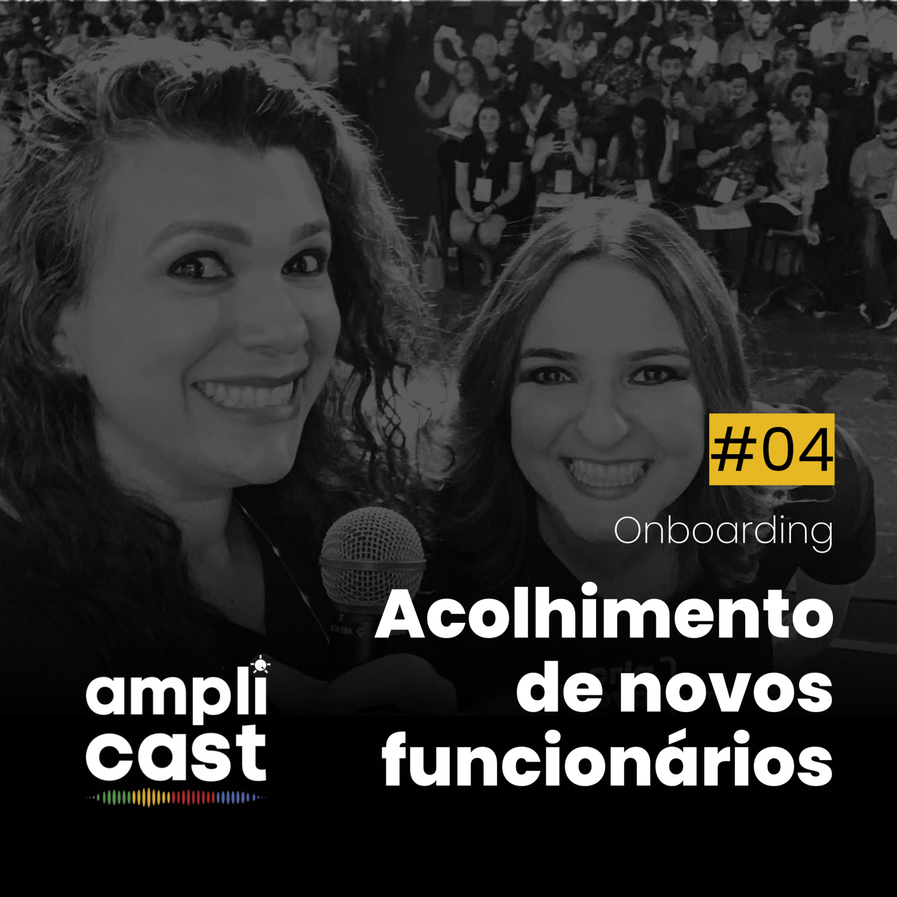 Amplicast