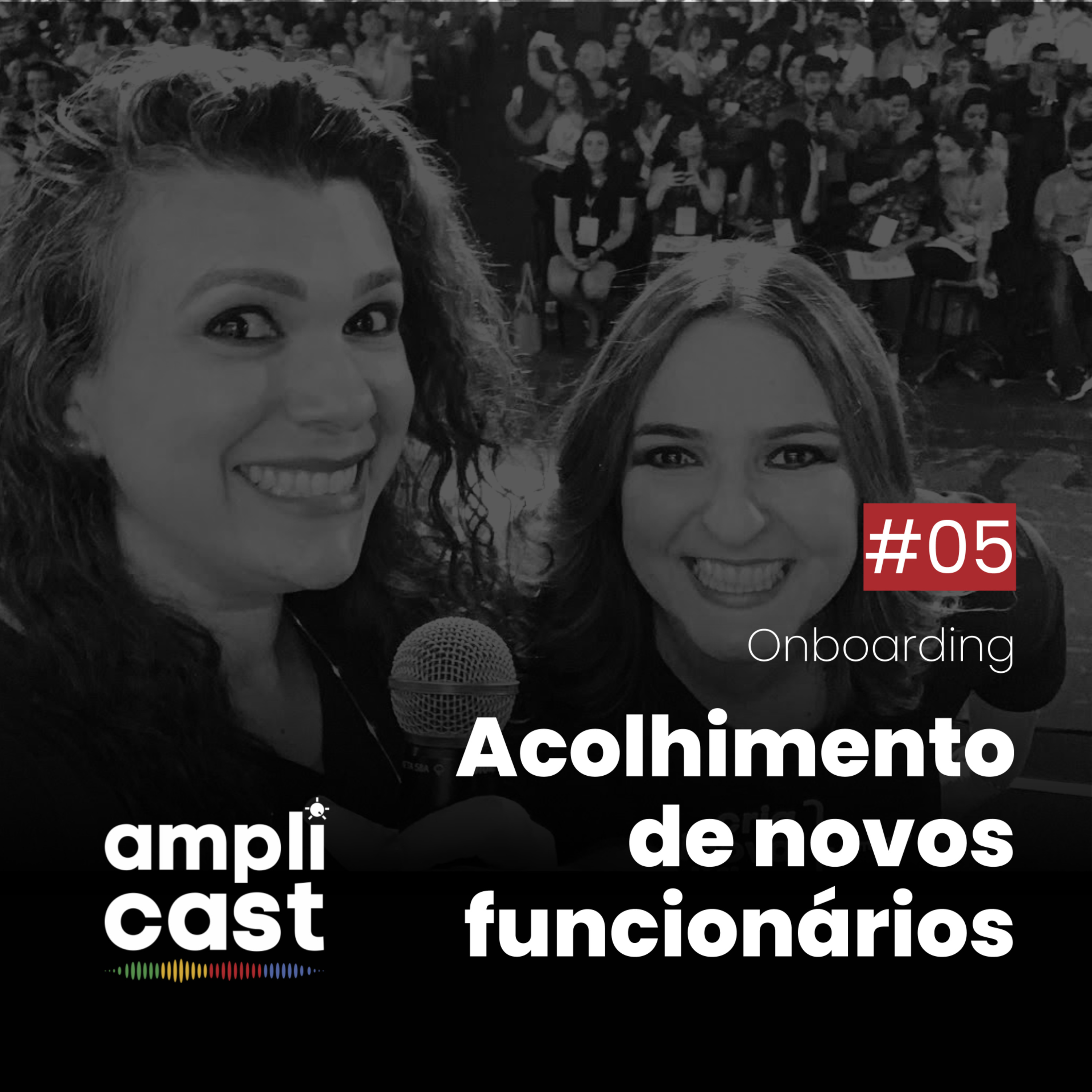 Amplicast