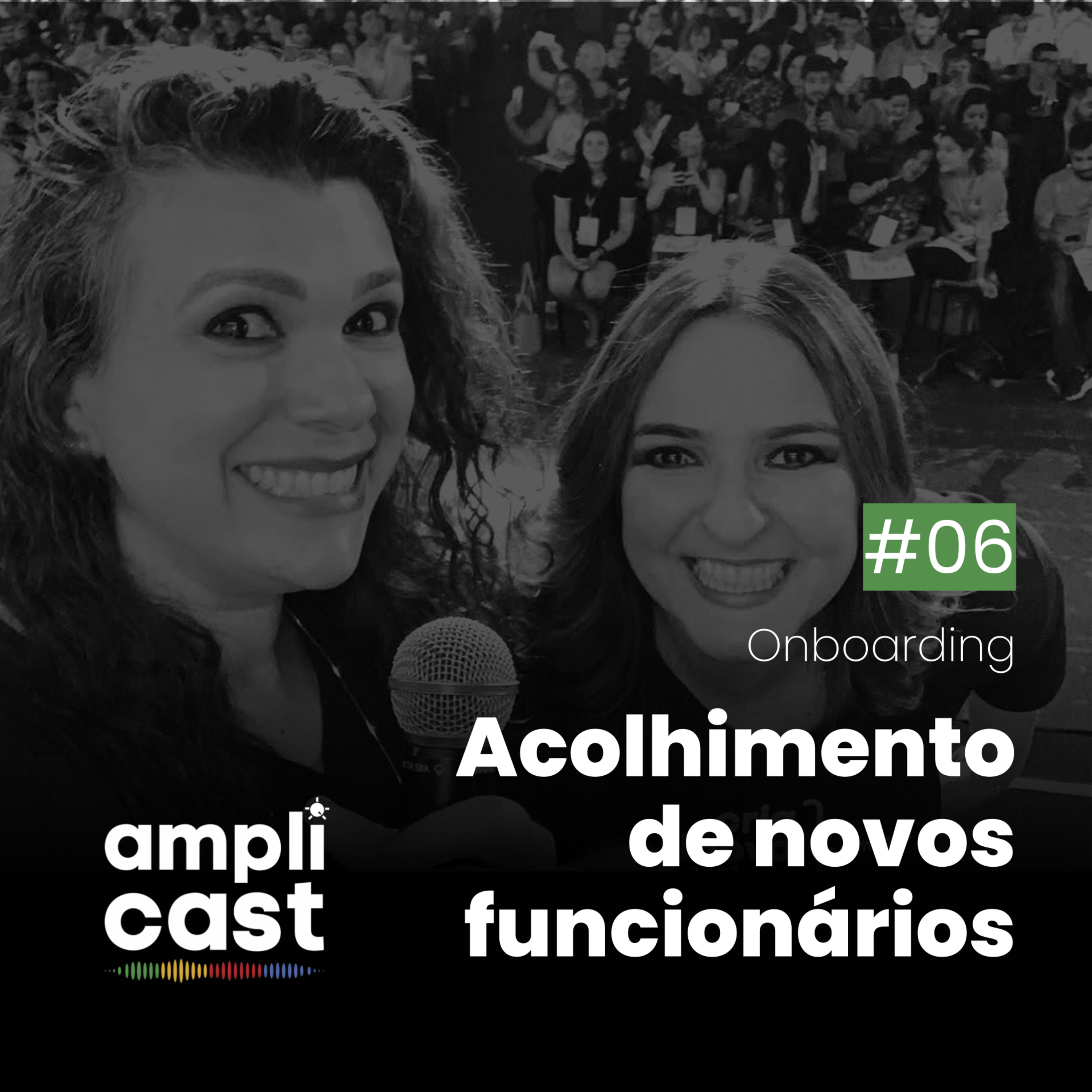 06 Onboarding | Acolhimento de Novos Funcionários (parte 2)