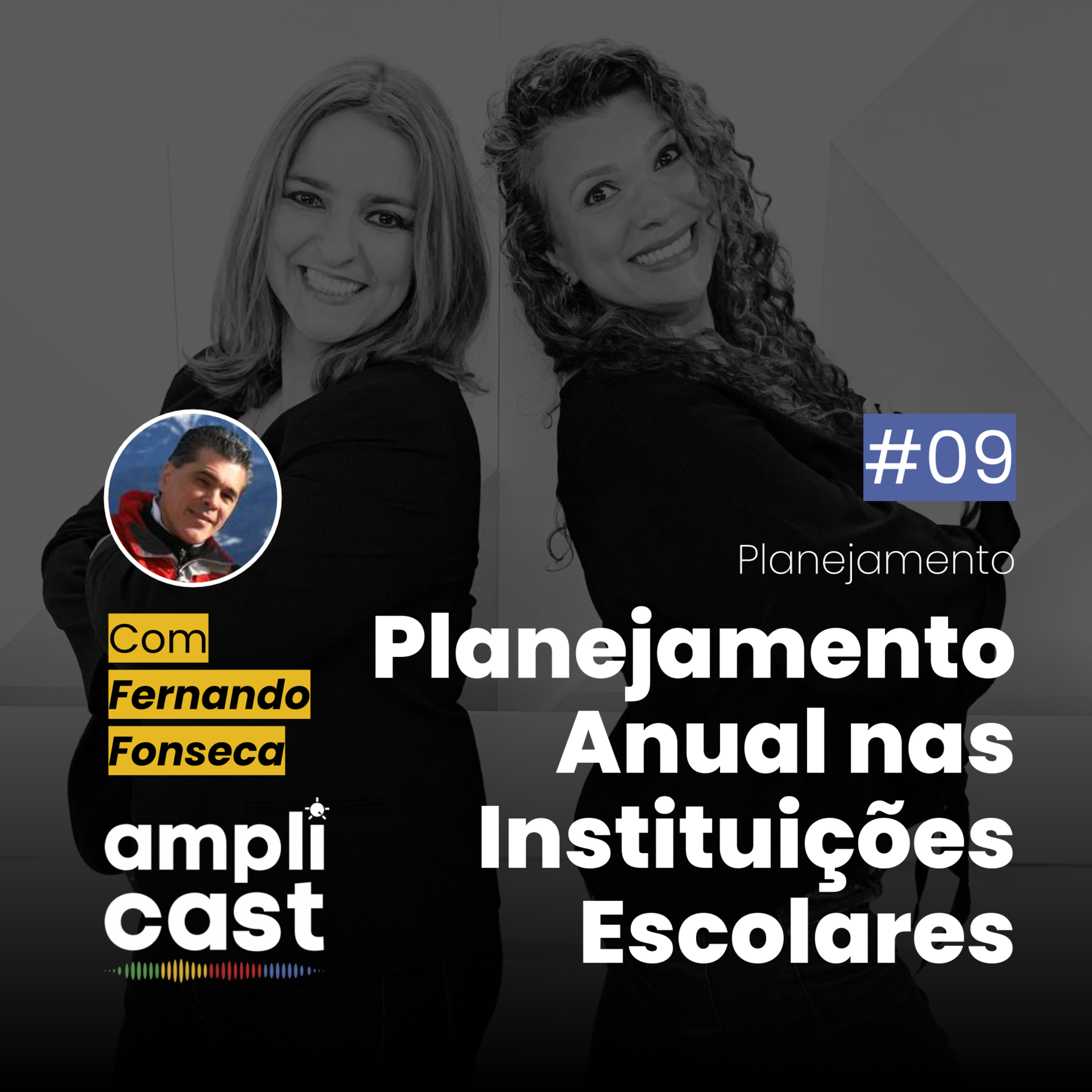 09 Planejamento Anual nas Instituições Escolares | Parte 1