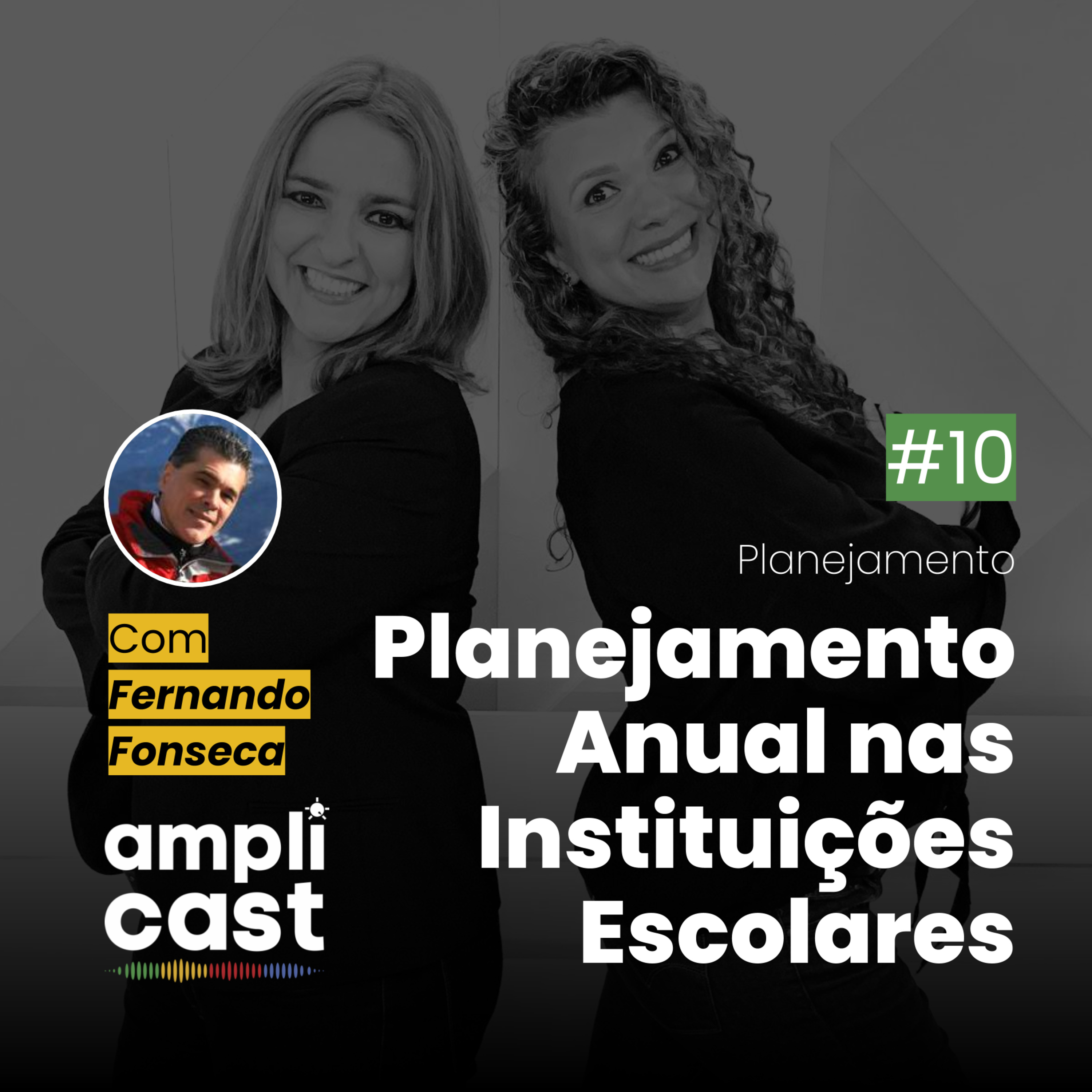 Amplicast