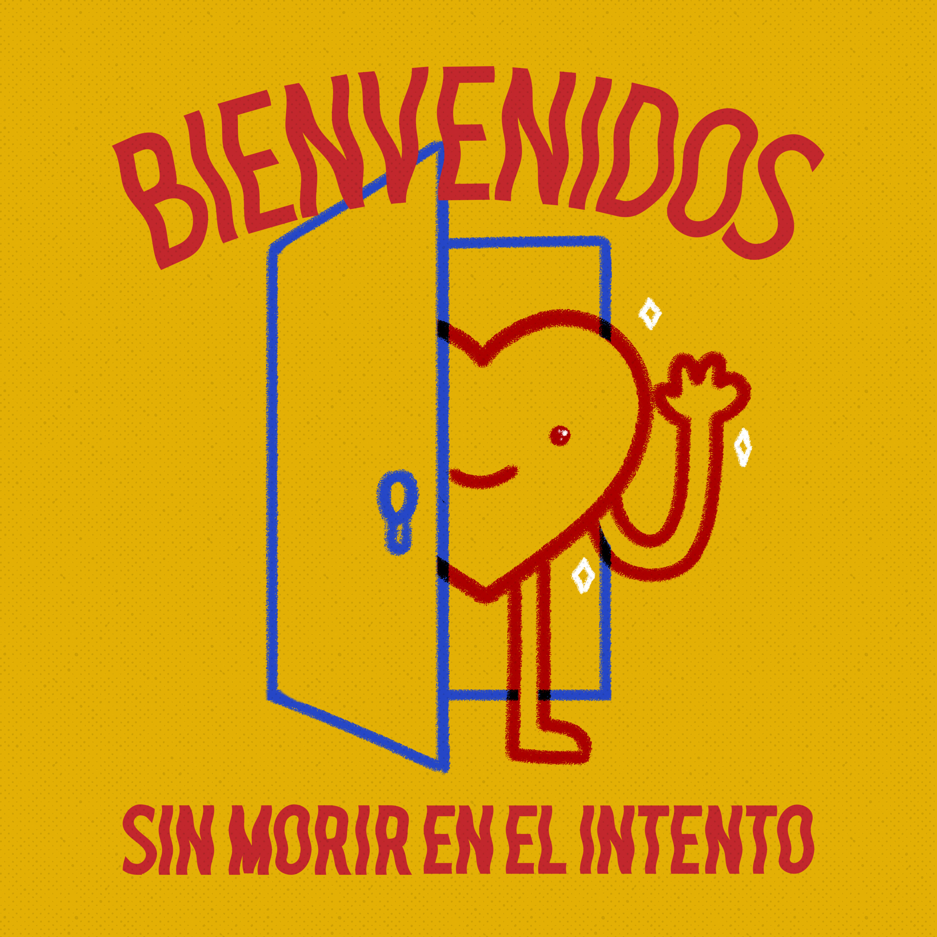 Bienvenida - Ep. 00 episode artwork