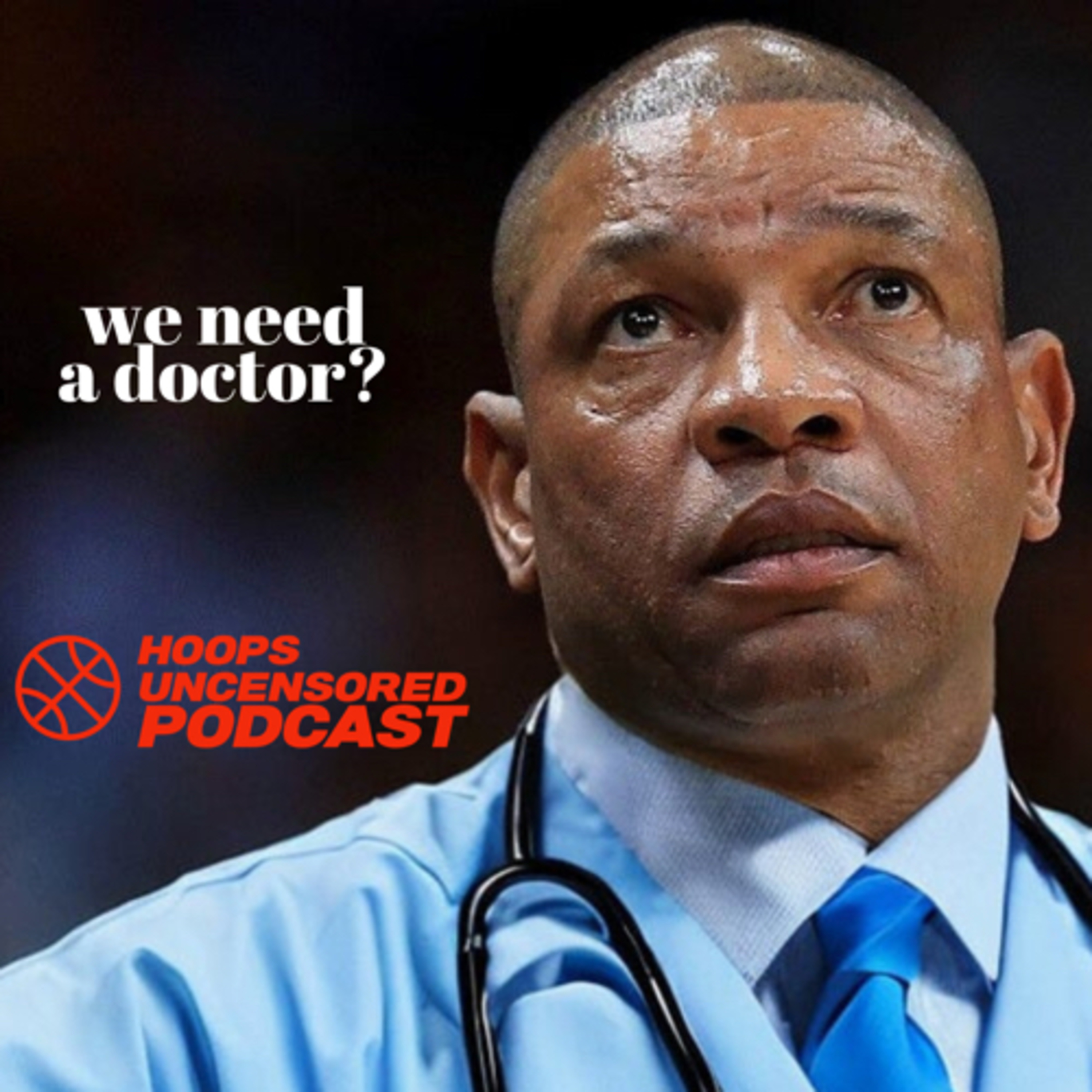 Hoops Uncensored Podcast