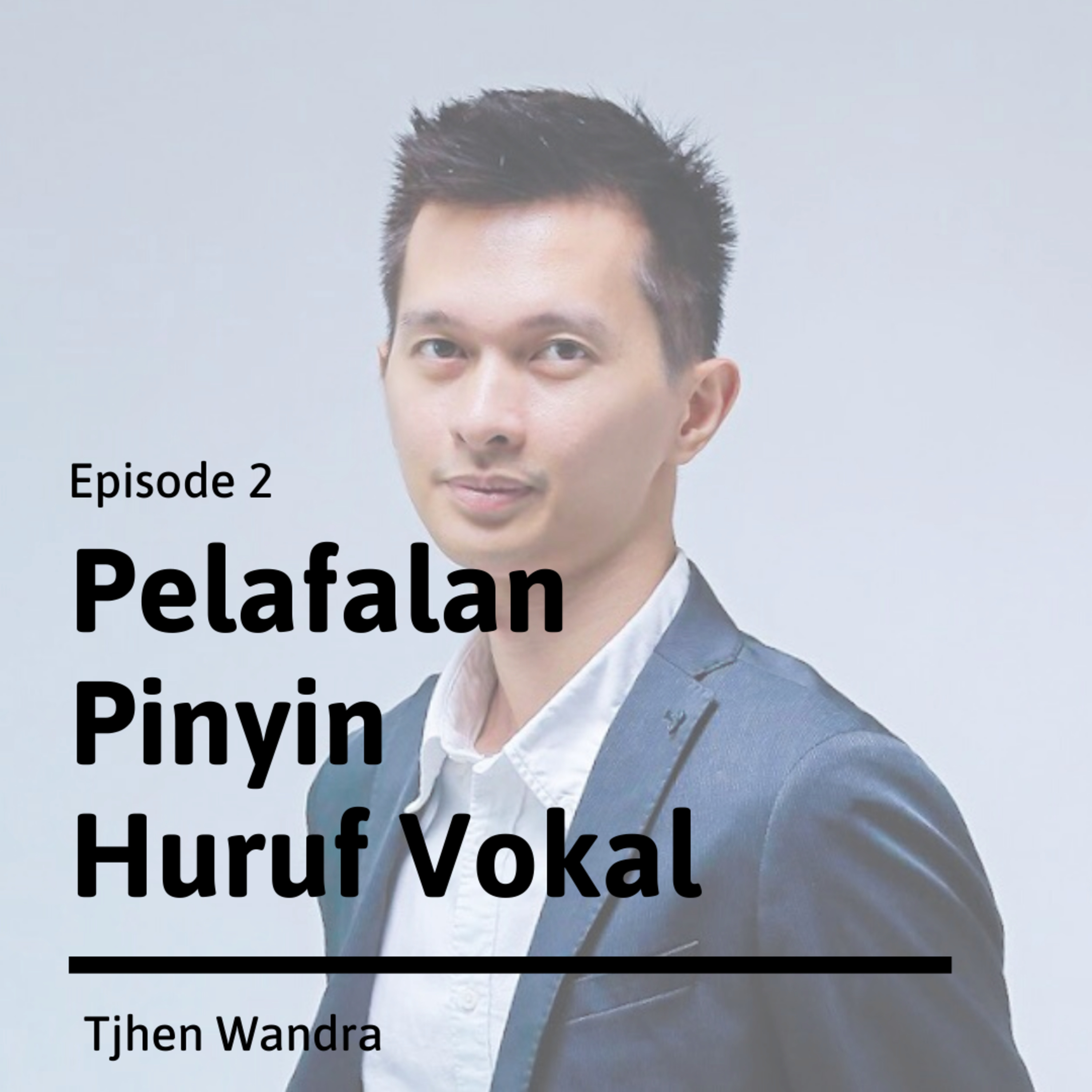 Tjhen Wandra