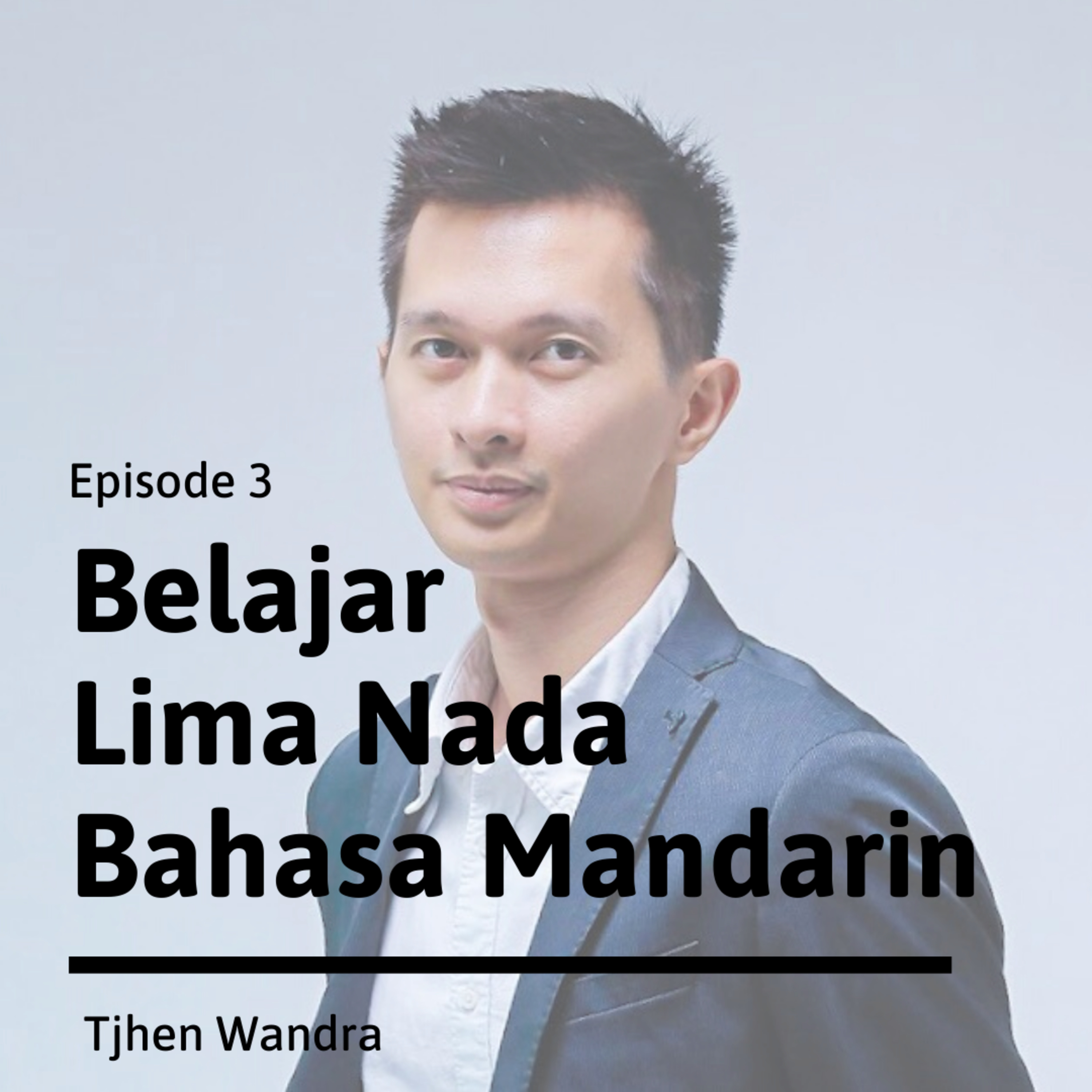 Tjhen Wandra