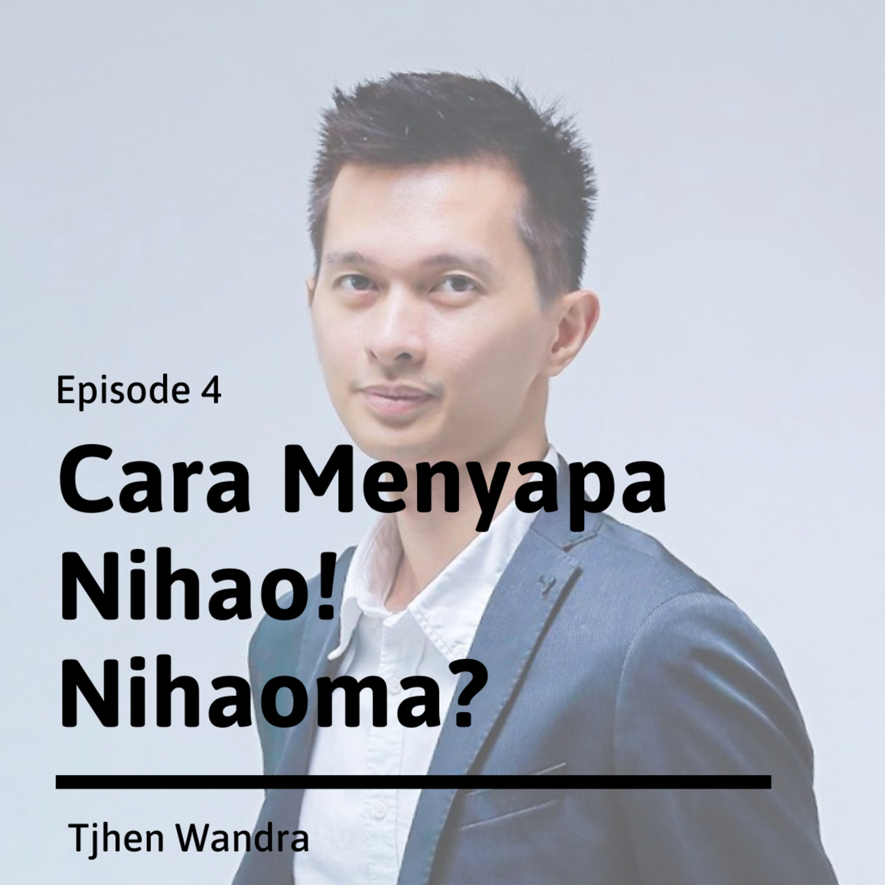 Tjhen Wandra