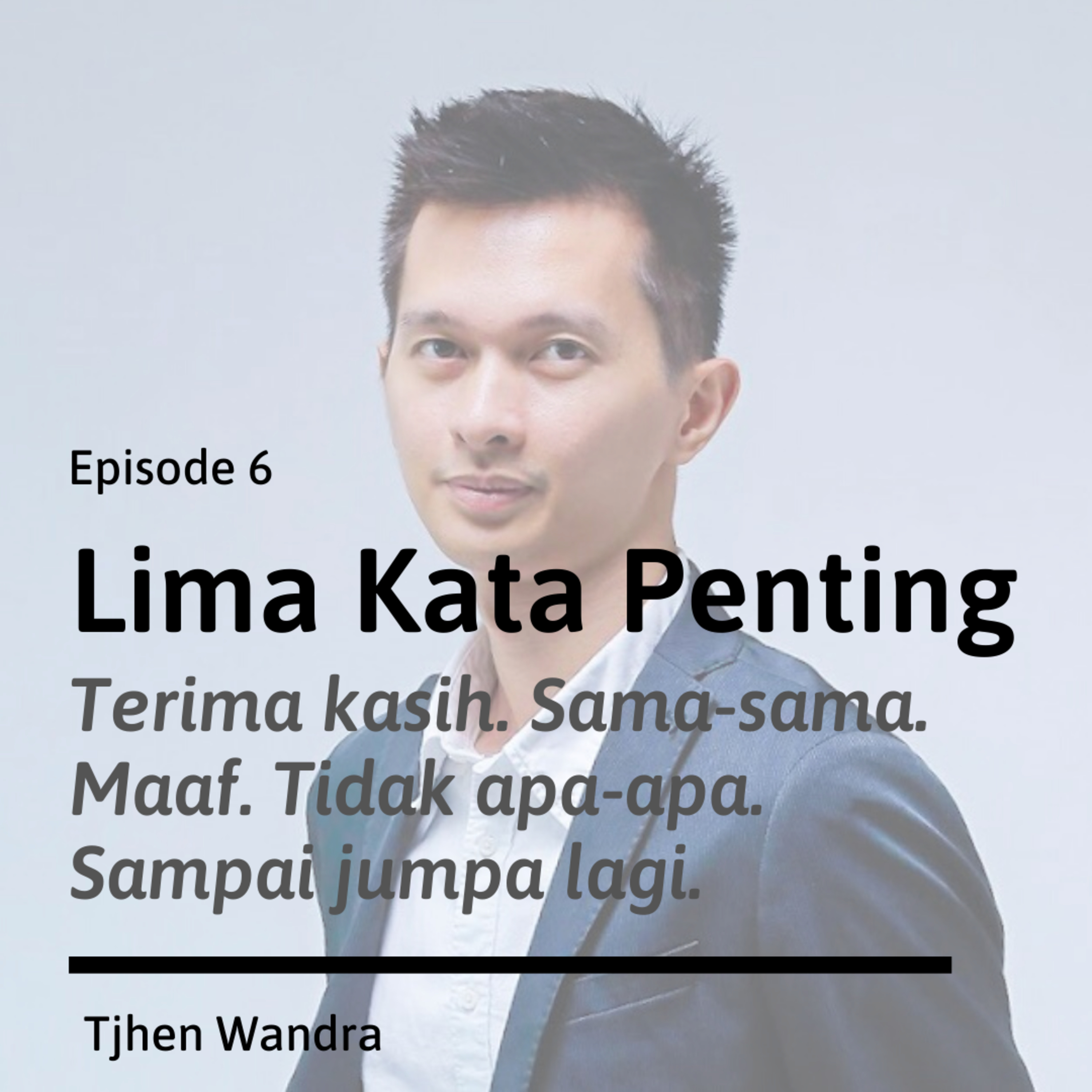 Tjhen Wandra