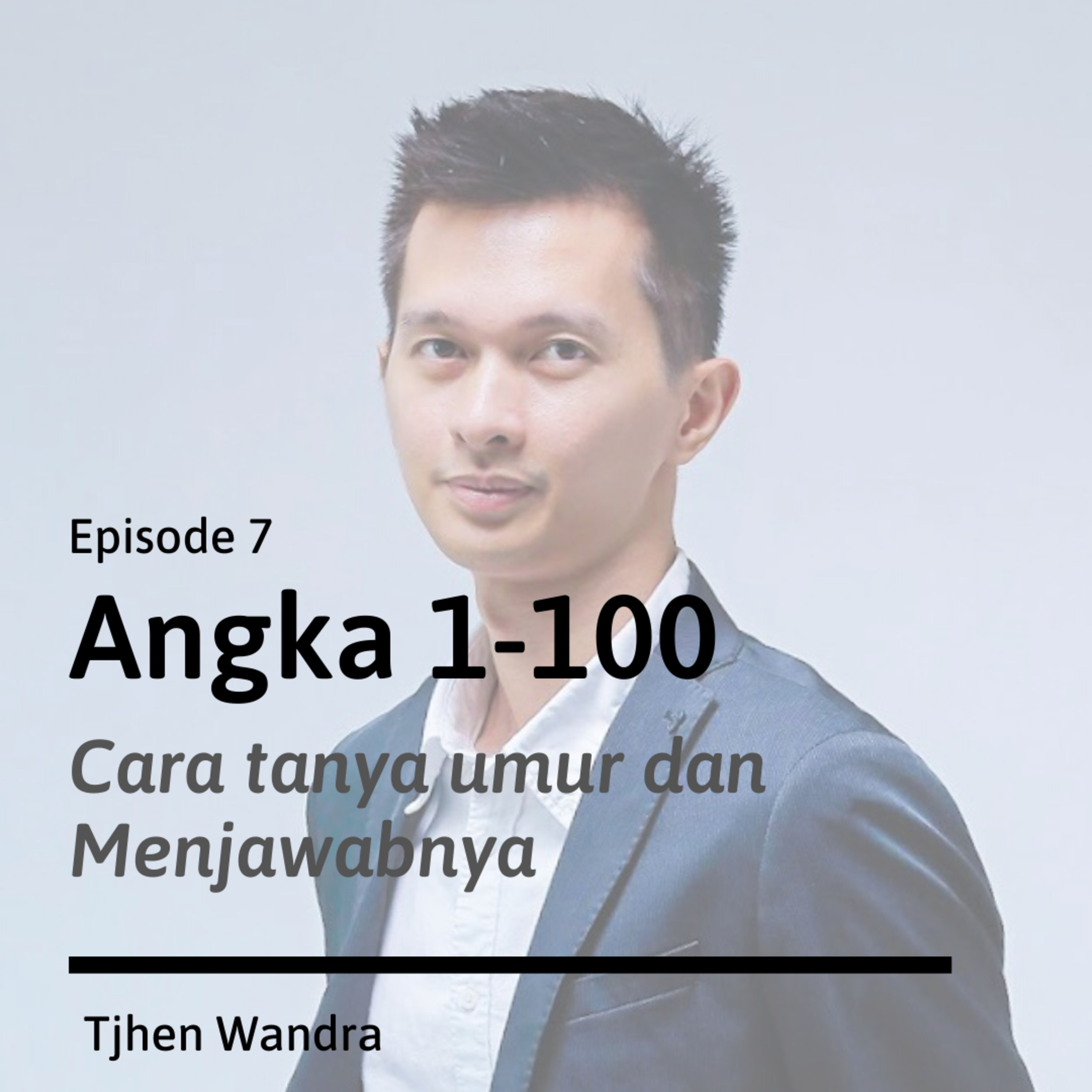 Tjhen Wandra