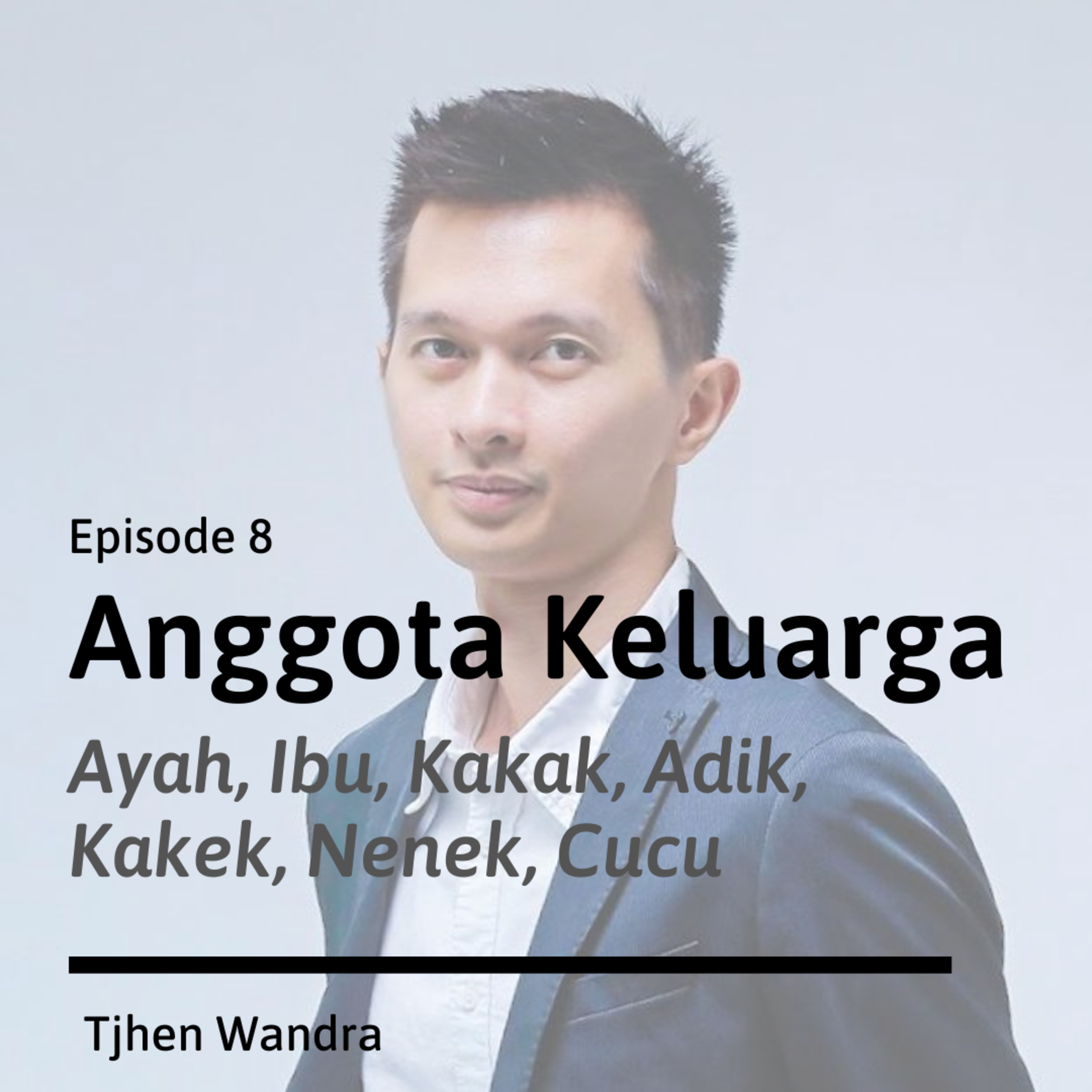 Tjhen Wandra