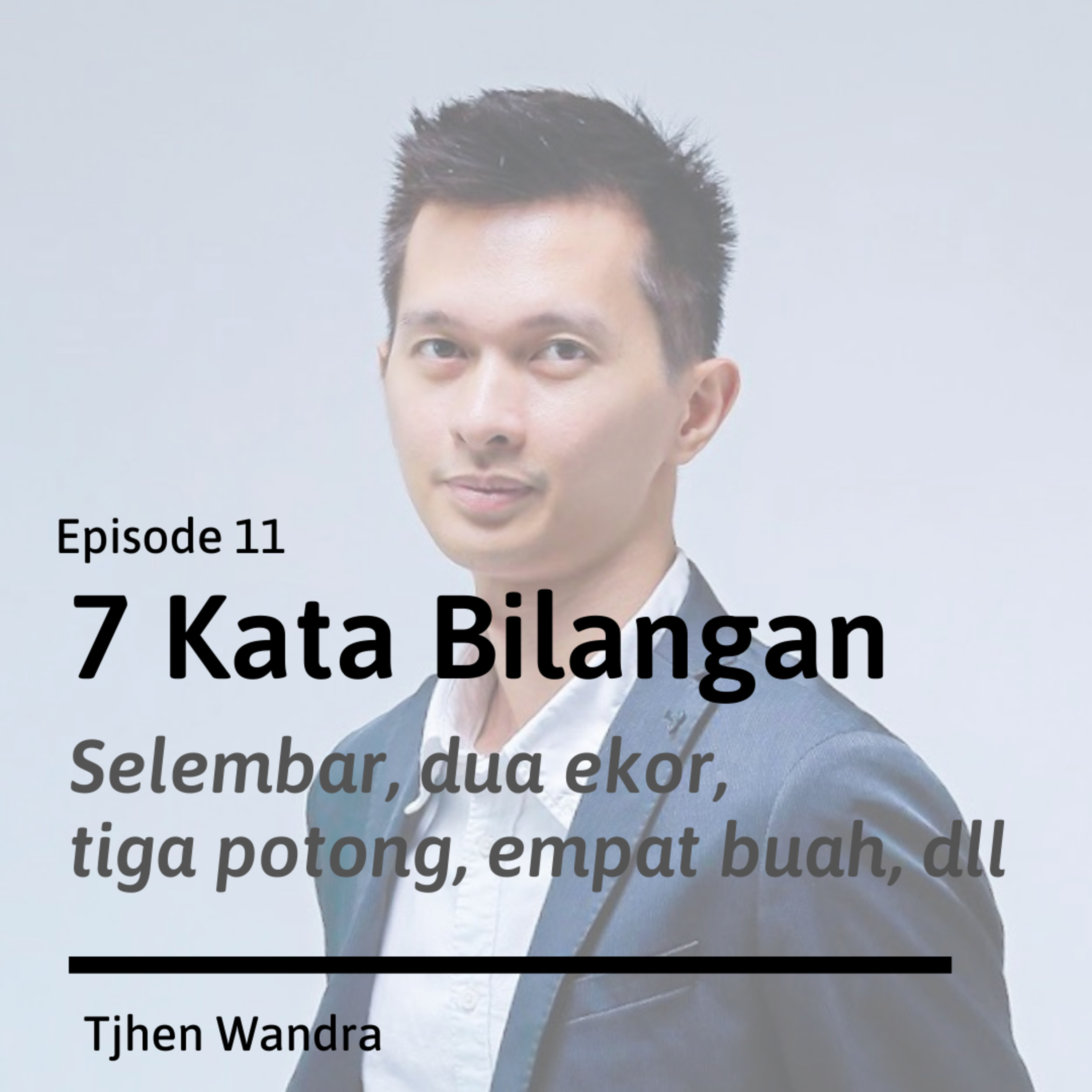 Tjhen Wandra