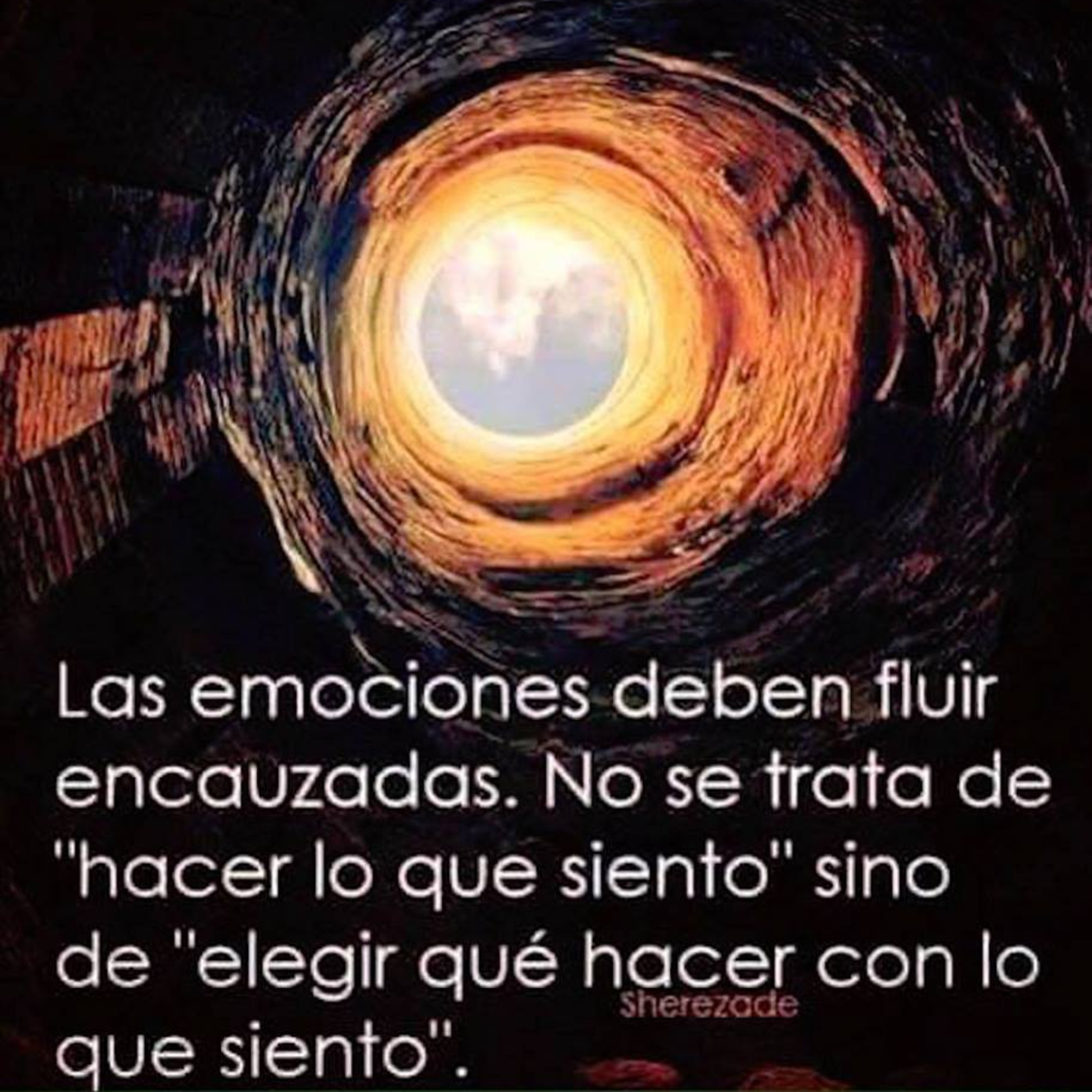 Nuestras Emociones 