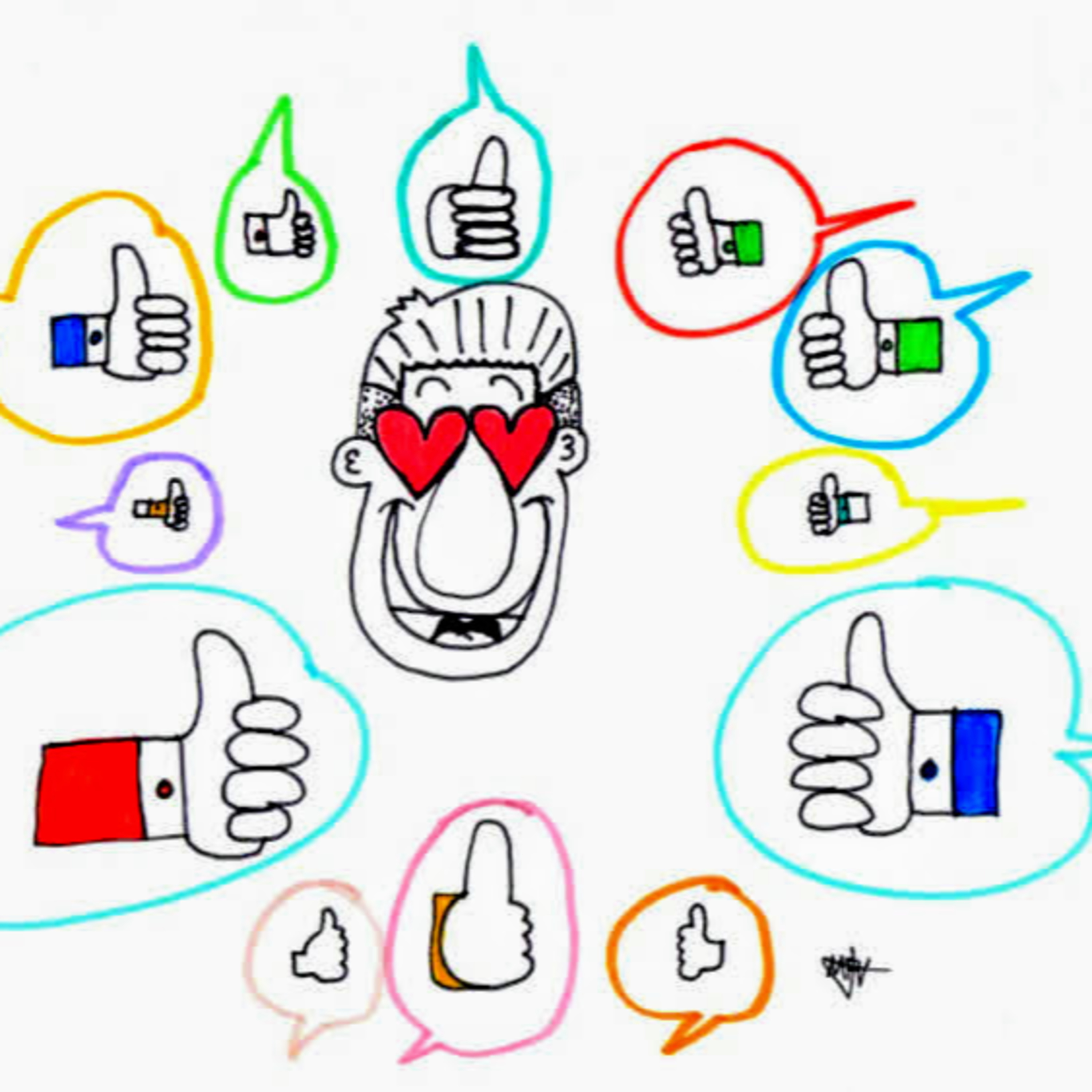 La importancia de los Elogios, los Halagos y las Criticas en nuestro desarrollo social y personal. 