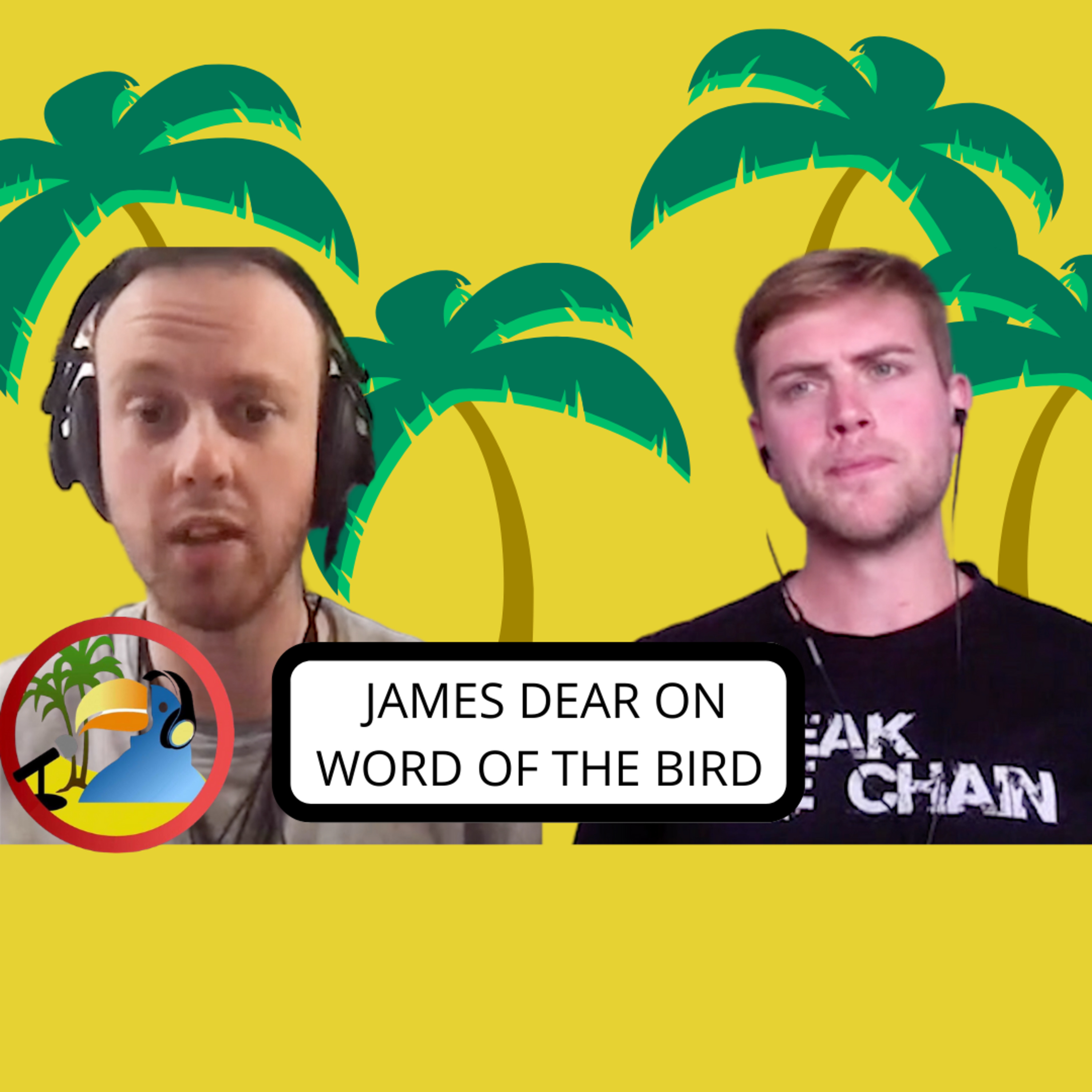 Break The Chain Podcast
