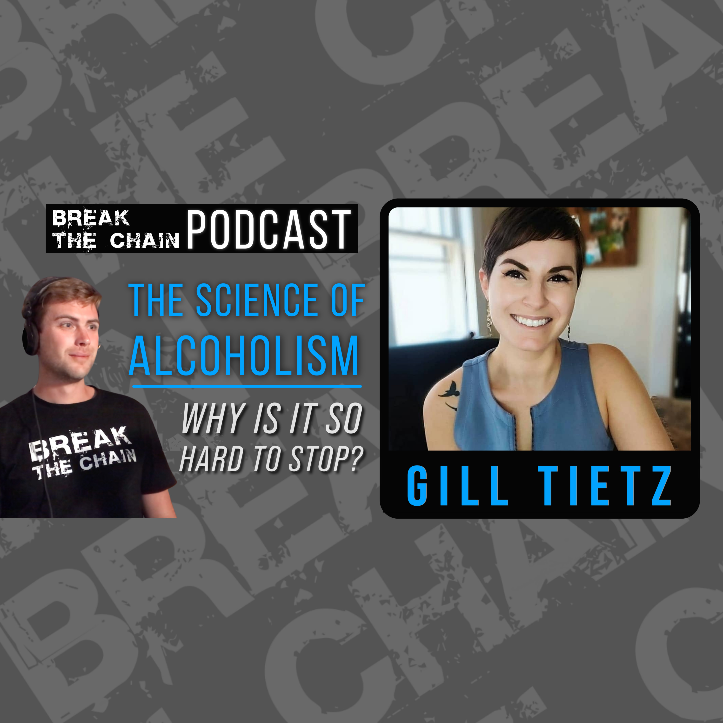 Break The Chain Podcast
