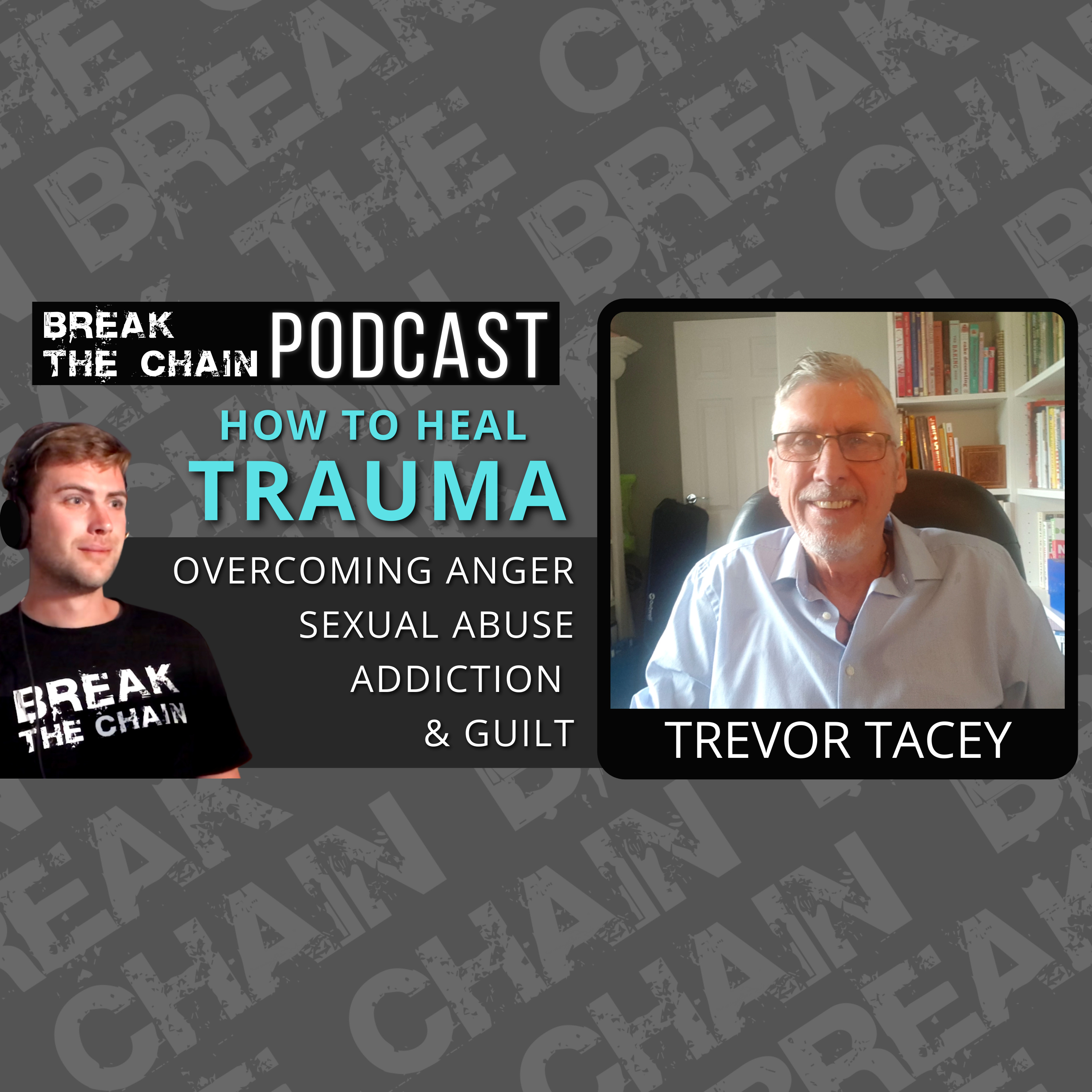 Break The Chain Podcast