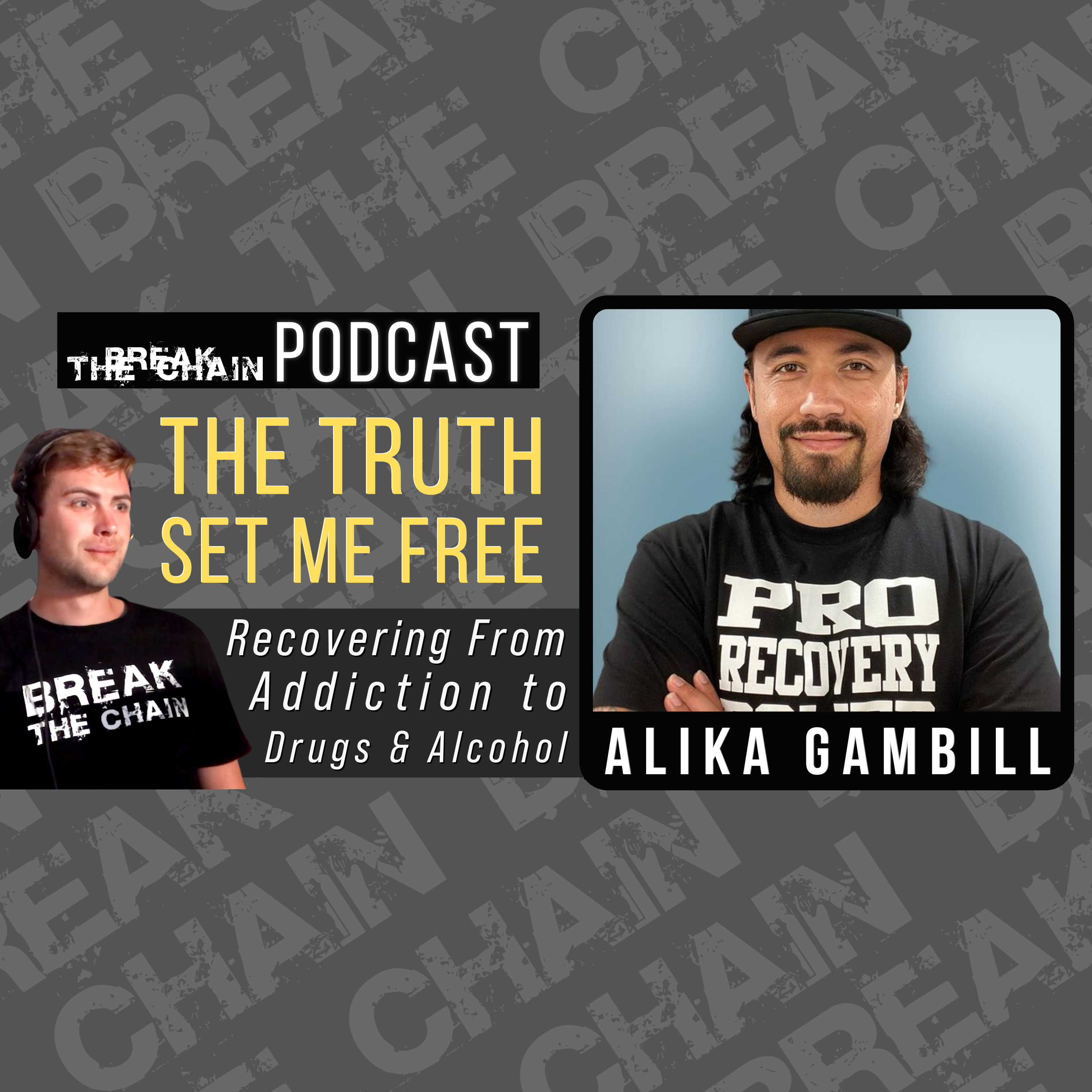 Break The Chain Podcast