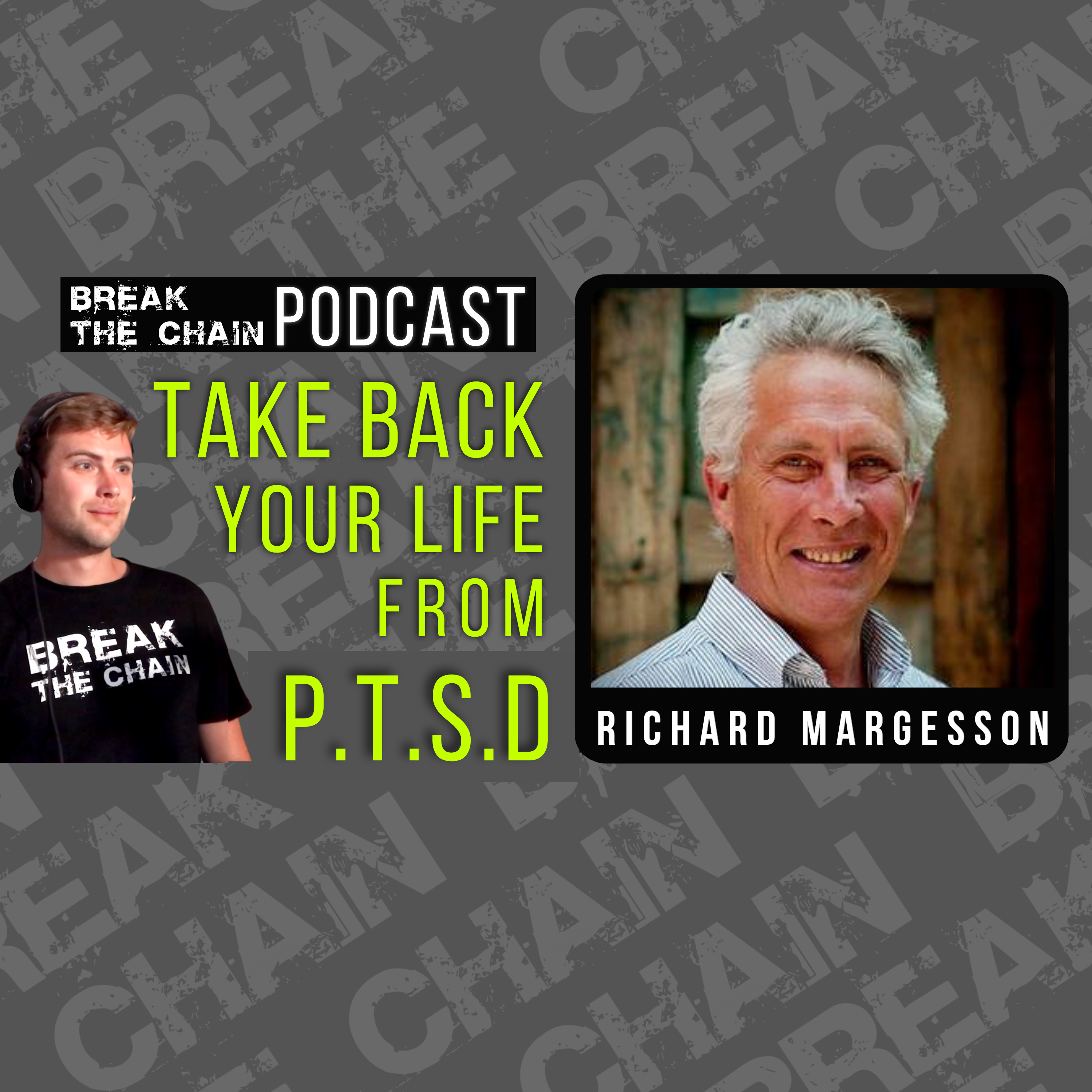 Break The Chain Podcast