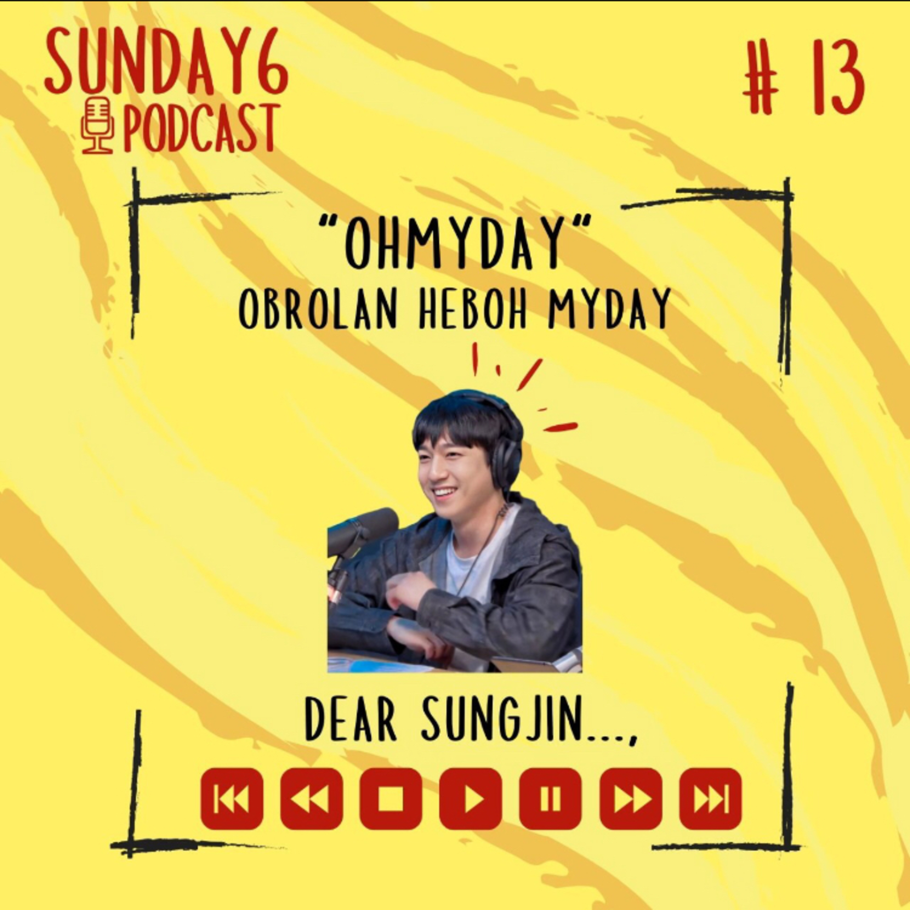 Sunday6 Podcast